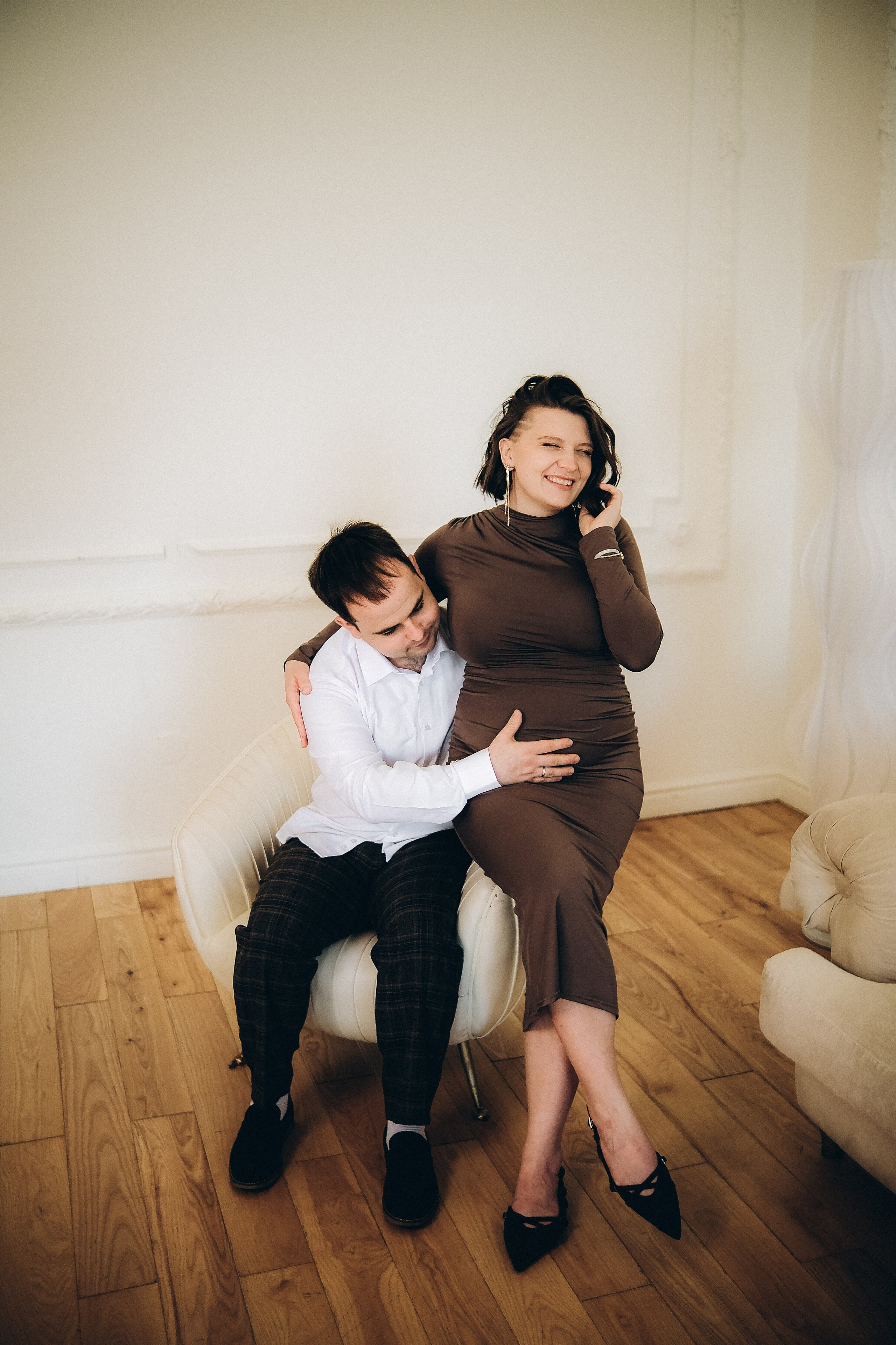 Ника & Леша. Phdkvmr.ru