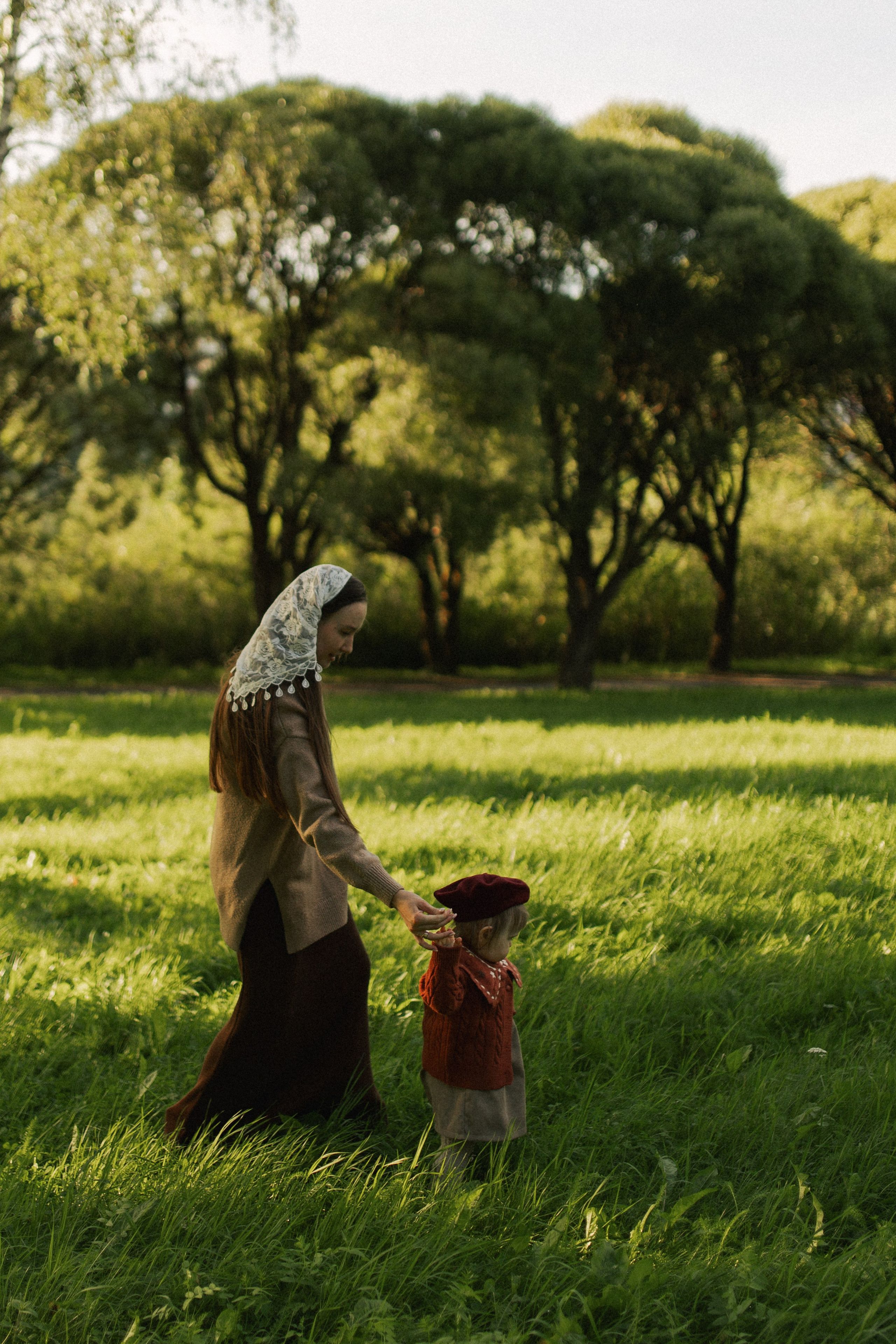 София и Мира. Главная