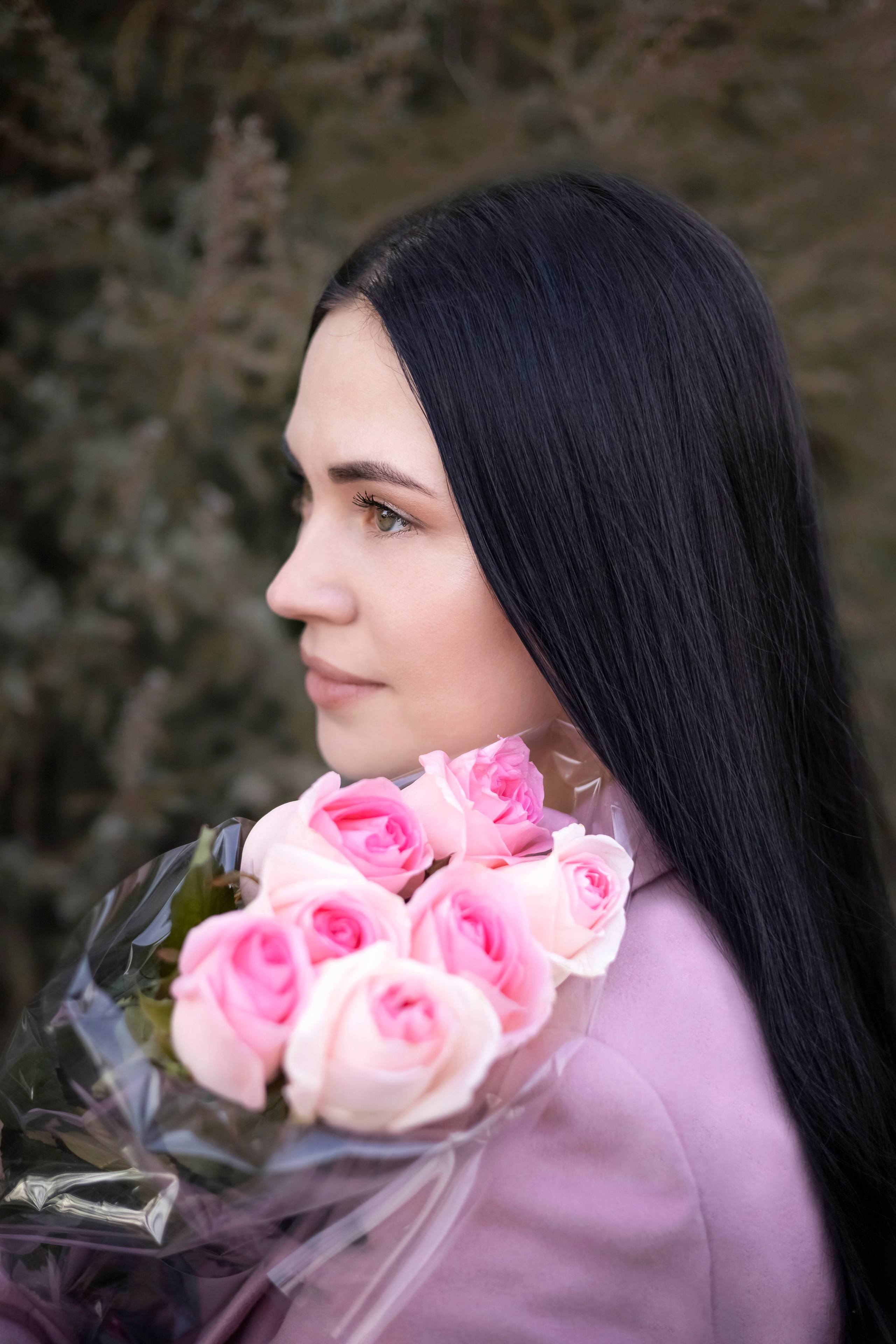 ЕКАТЕРИНА. Фотограф Людмила Лебединская г. Краснодар (Приморско-Ахтарский р-он)