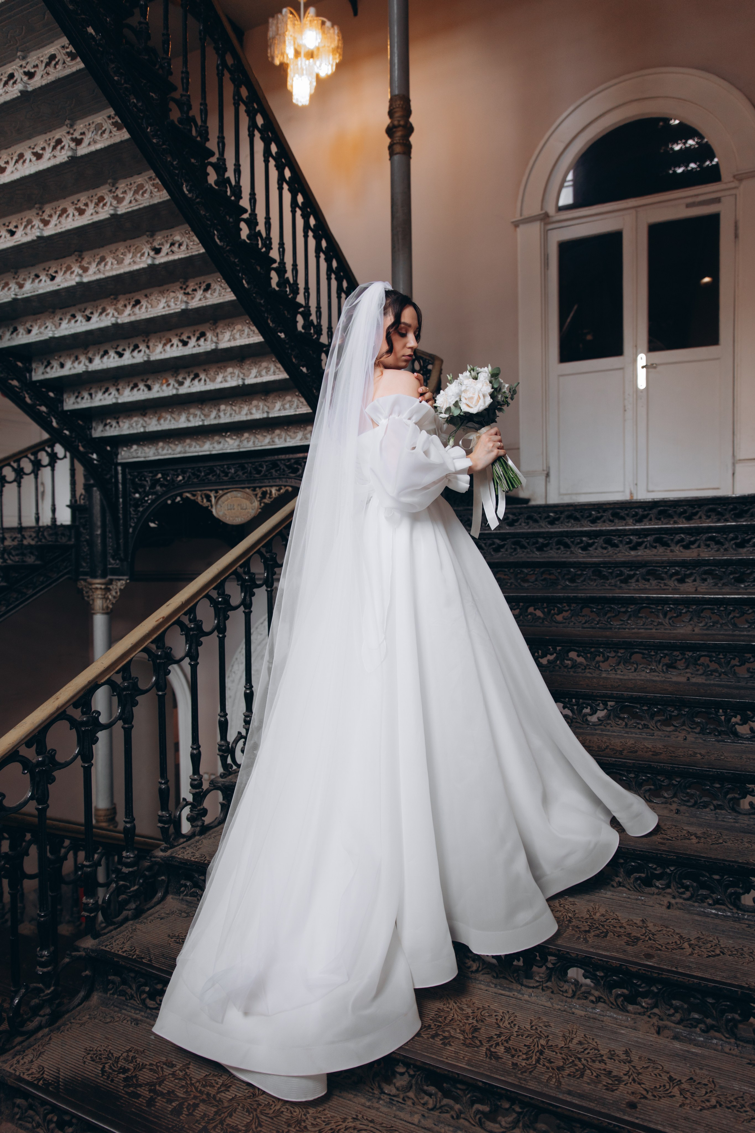 Анастасия и Александр. Семейный фотограф Ярославль Екатерина Охлопкова