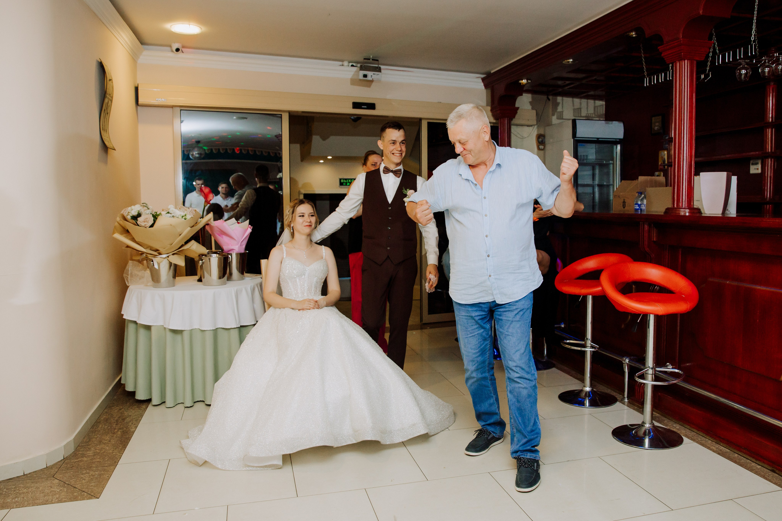 Лазурный. Семейный фотограф москва