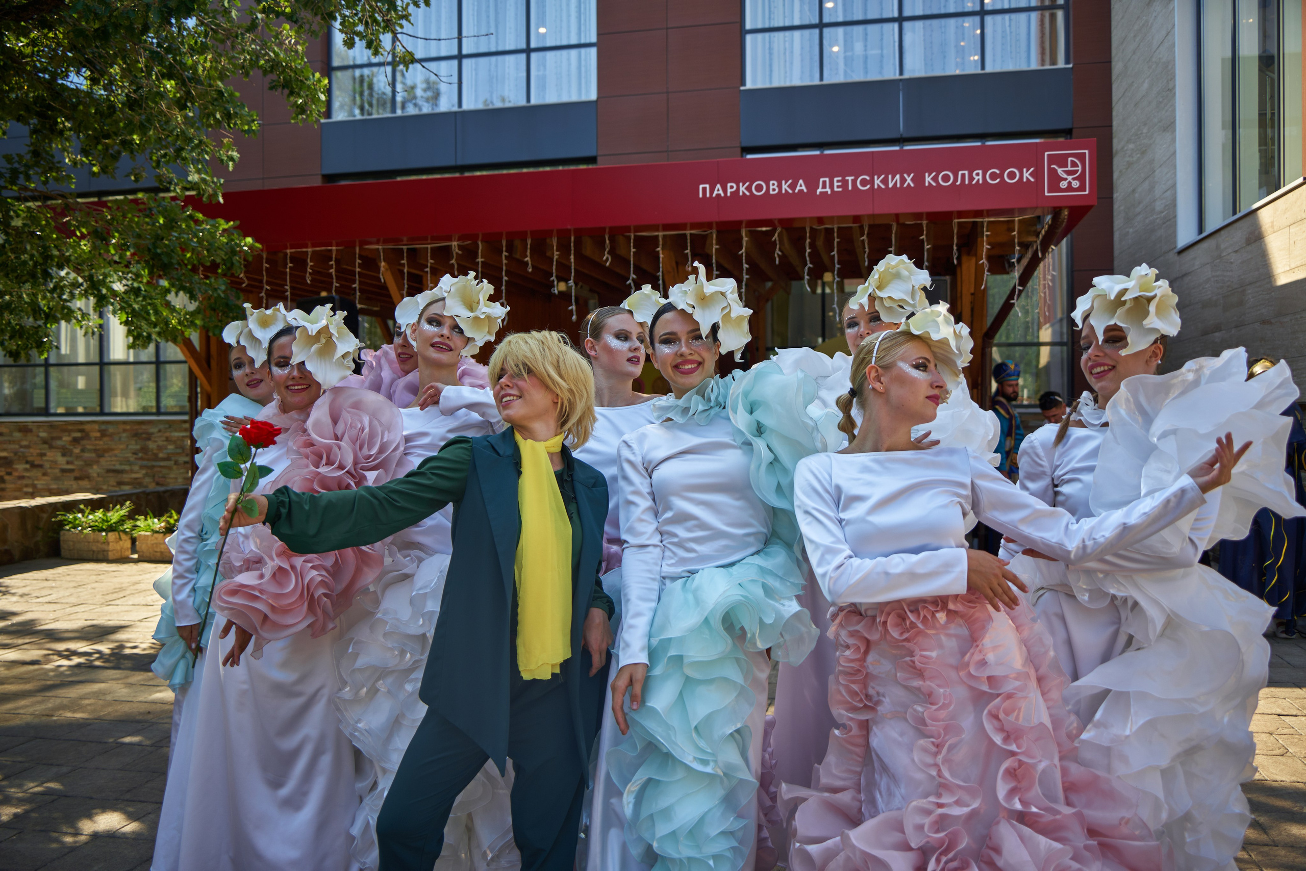 Репортажа фотосъемка мероприятий. Профессиональный фотограф в Анапе Артем Ковальский