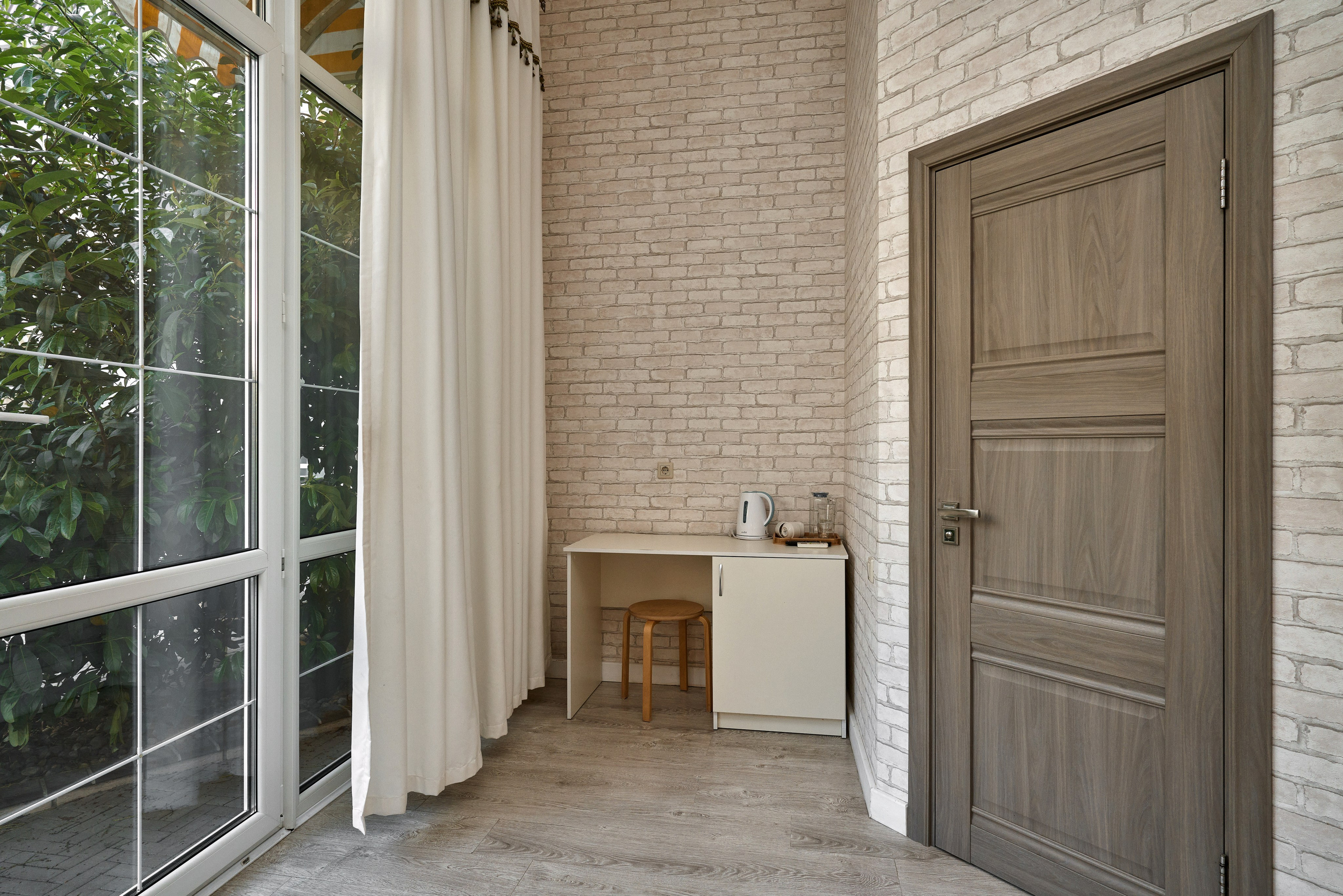 Фотографии гостиничных номеров. Профессиональный фотограф в Анапе Артем Ковальский