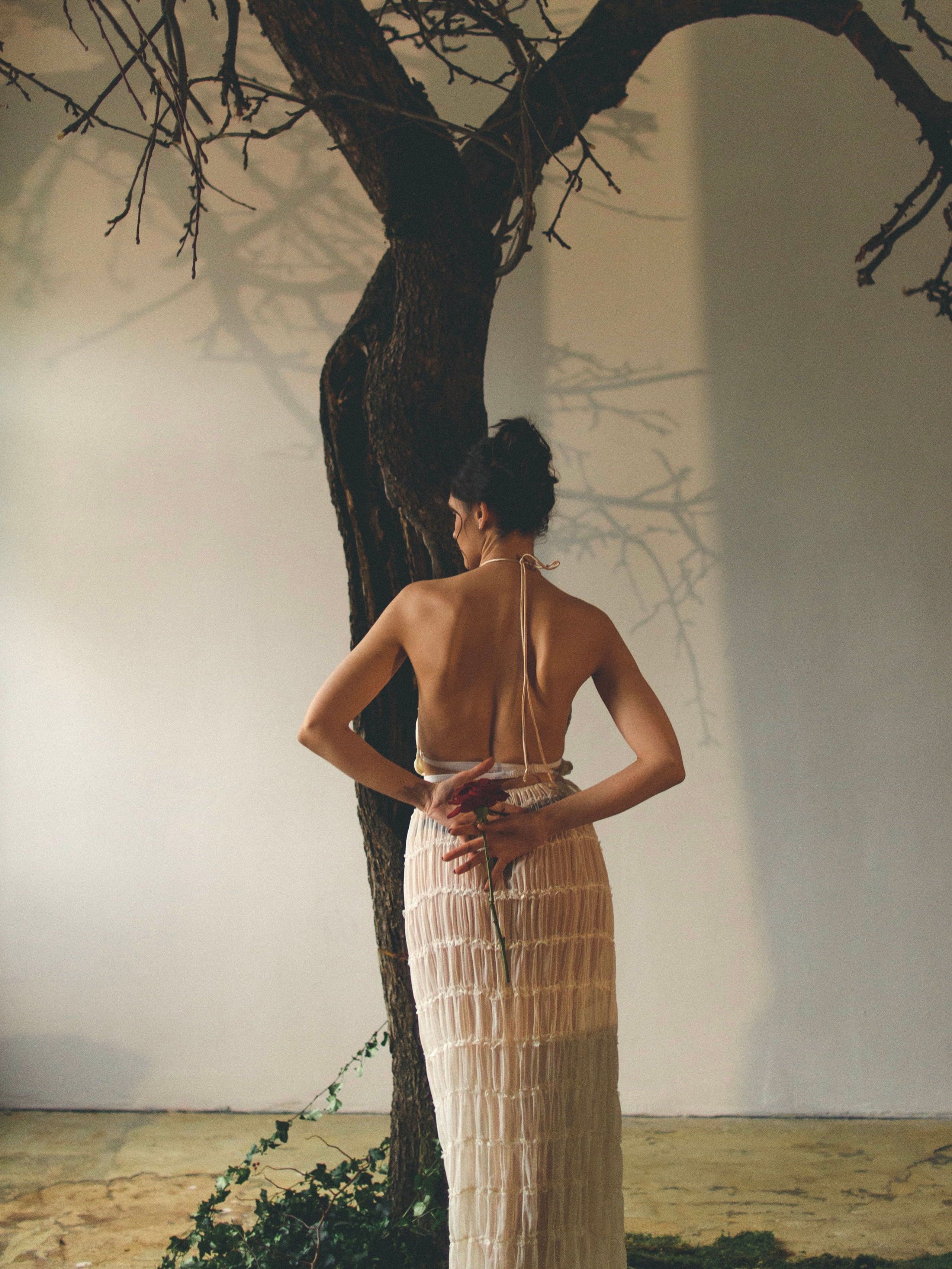 Маша. Портретный и свадебный фотограф Москва Валерия Возняковская