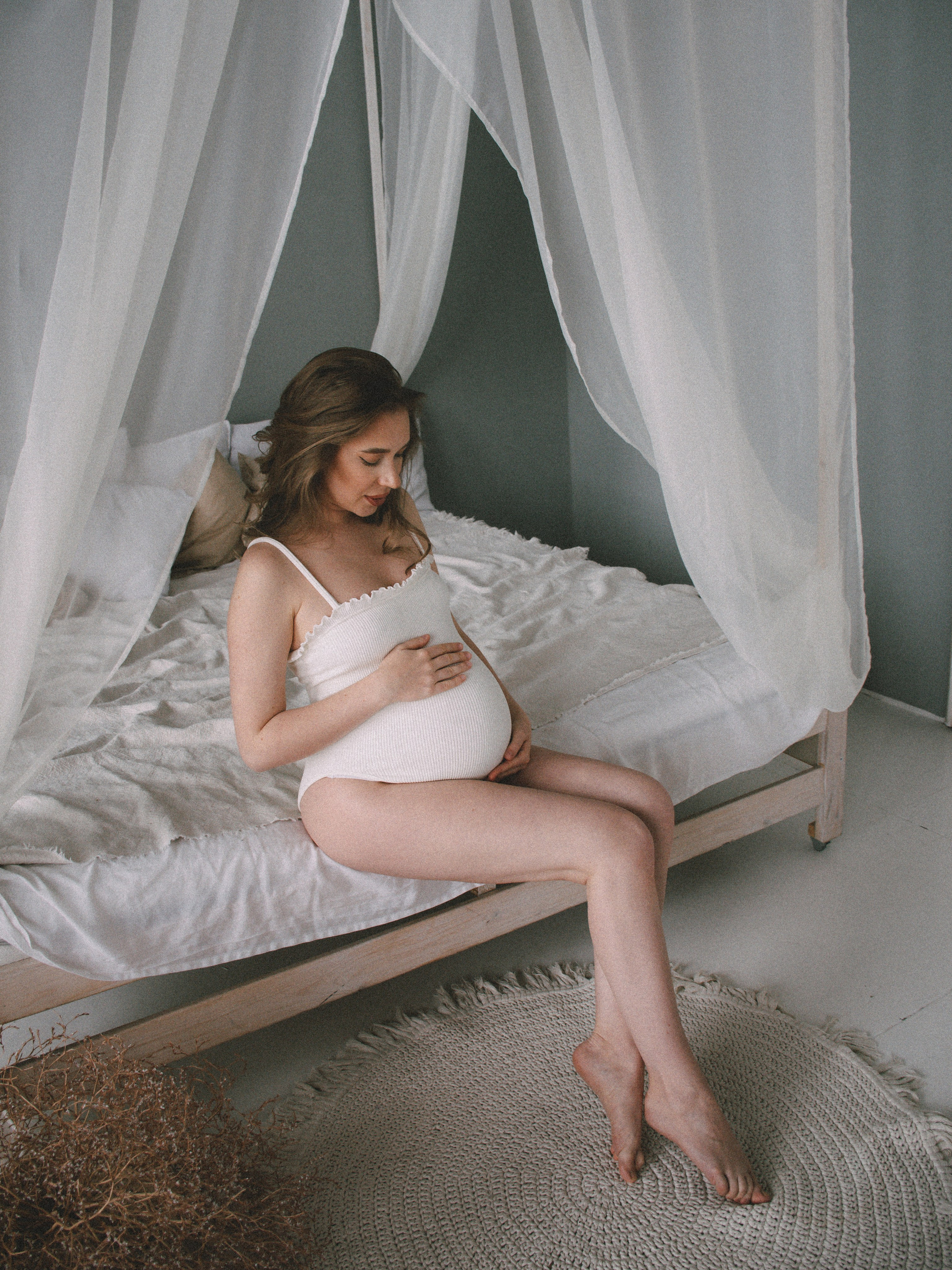 Катя Вик. Портретный и свадебный фотограф Москва Валерия Возняковская
