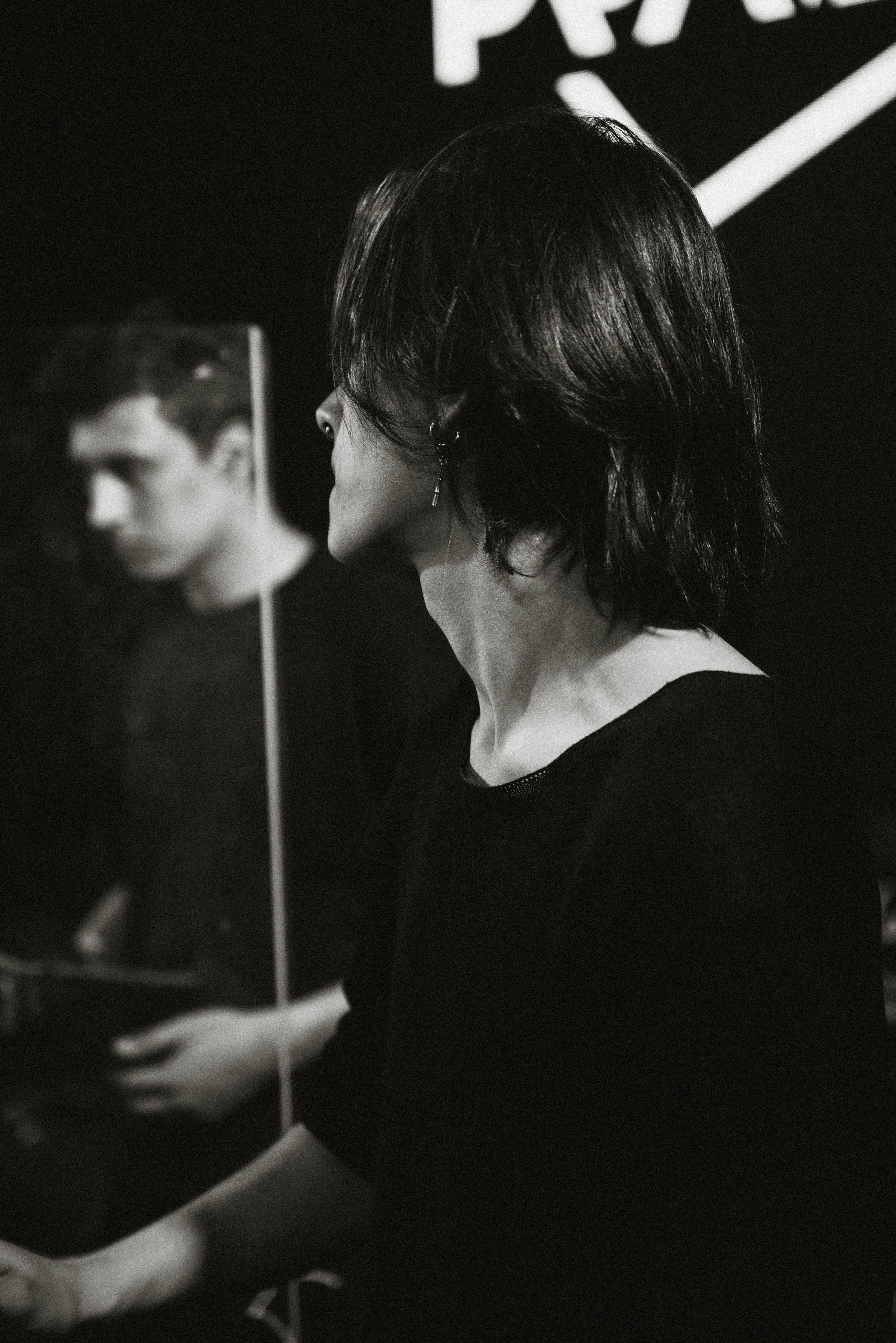 Рубеж Веков | 03.04.2025 | PRAVDA | Москва. Фотоведьма Дарья Нечинская