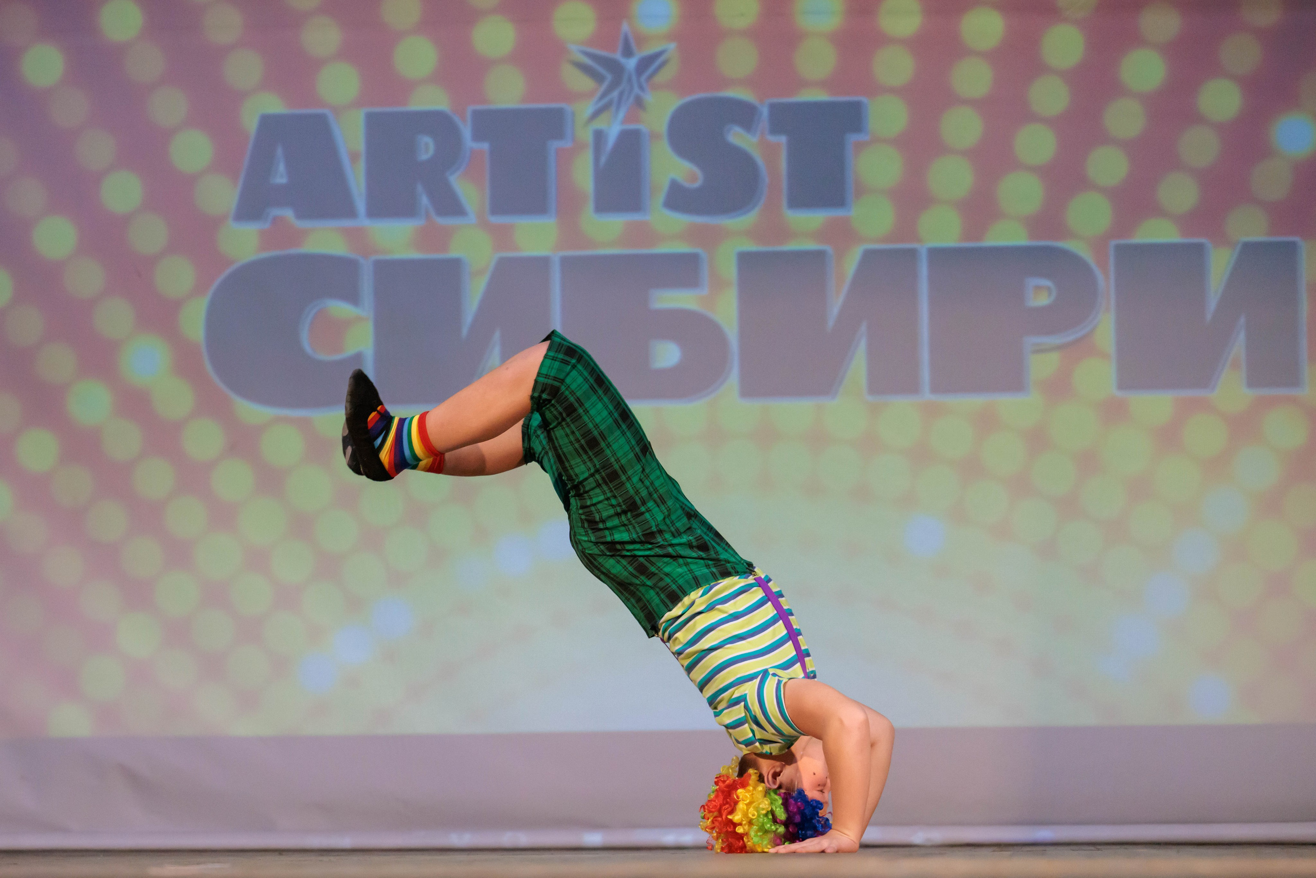 ARТист Сибири 2023. Ваши Истории. Фотограф/видеограф. Абакан