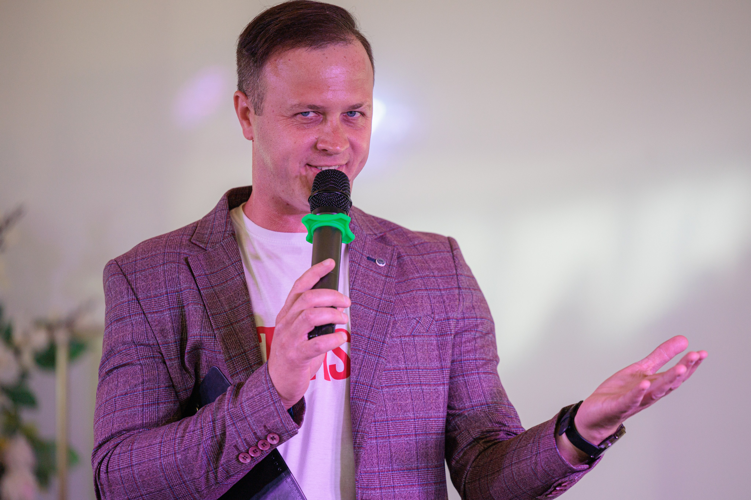 Вечерний STARS. Ваши Истории. Фотограф/видеограф. Абакан