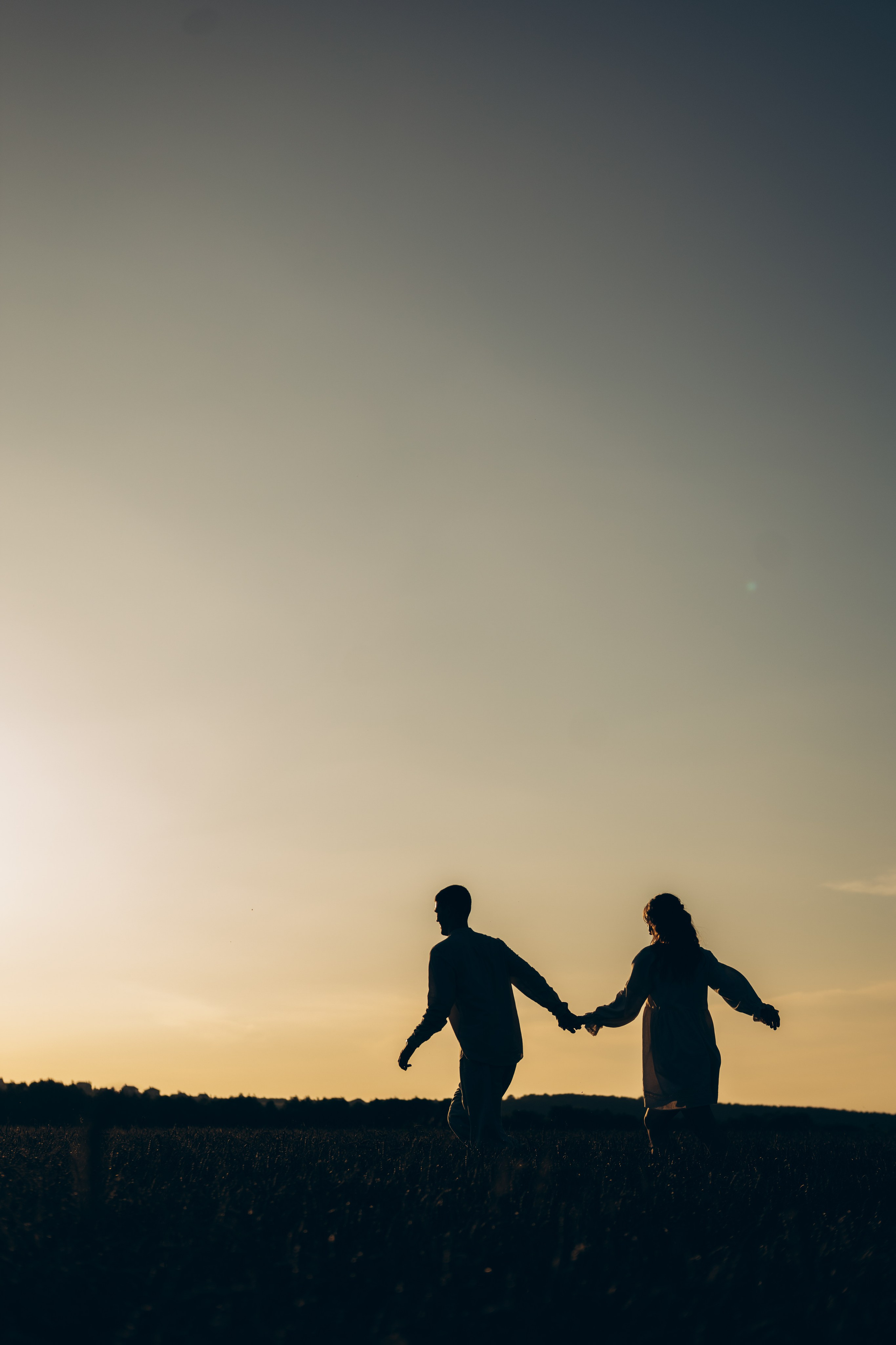 Ира и Паша. Фотограф Дубровская Виктория