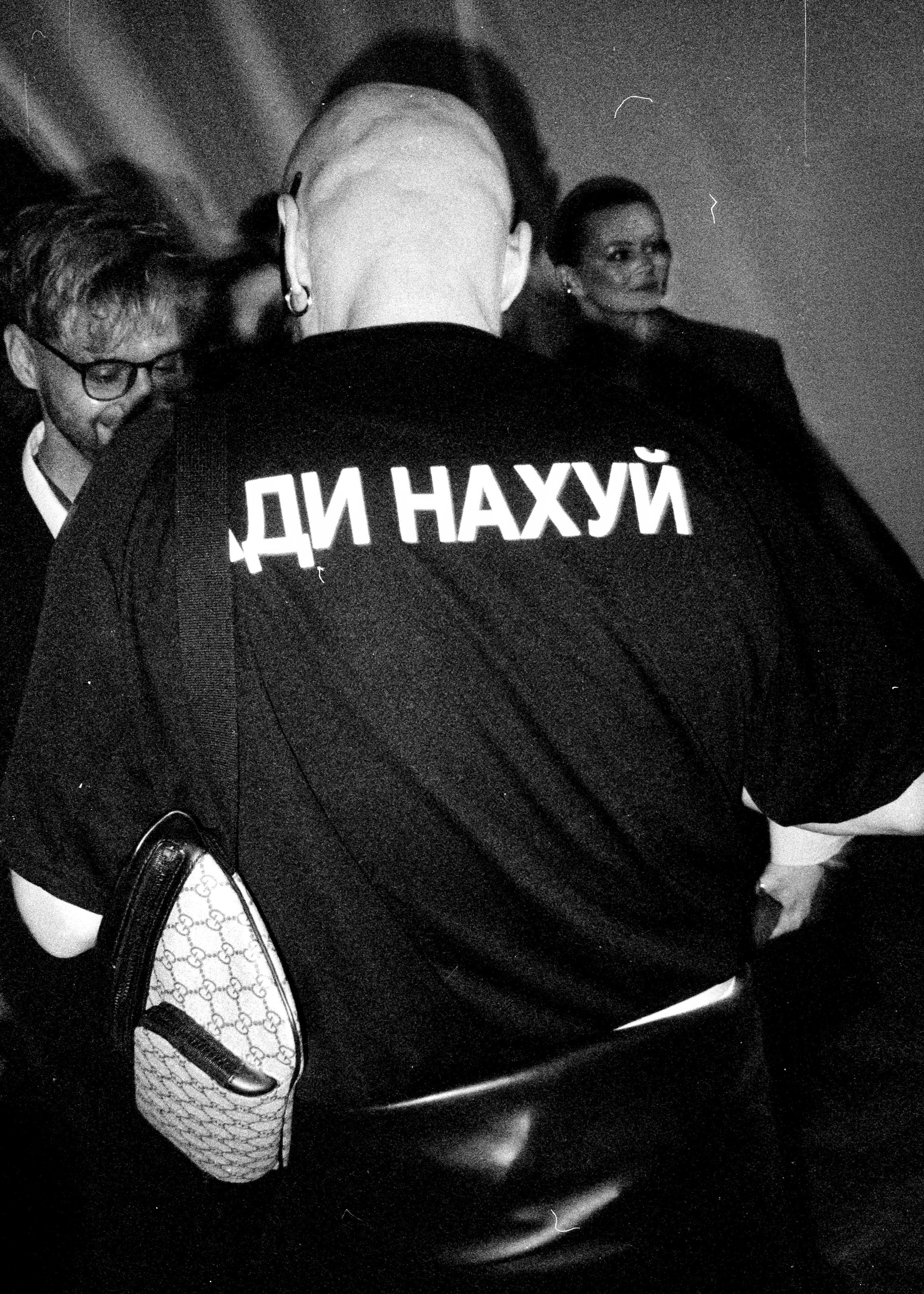 Церемония TOP100AWARDS (плёнка). Константин Суриков свадебный фотограф Санкт-Петербург