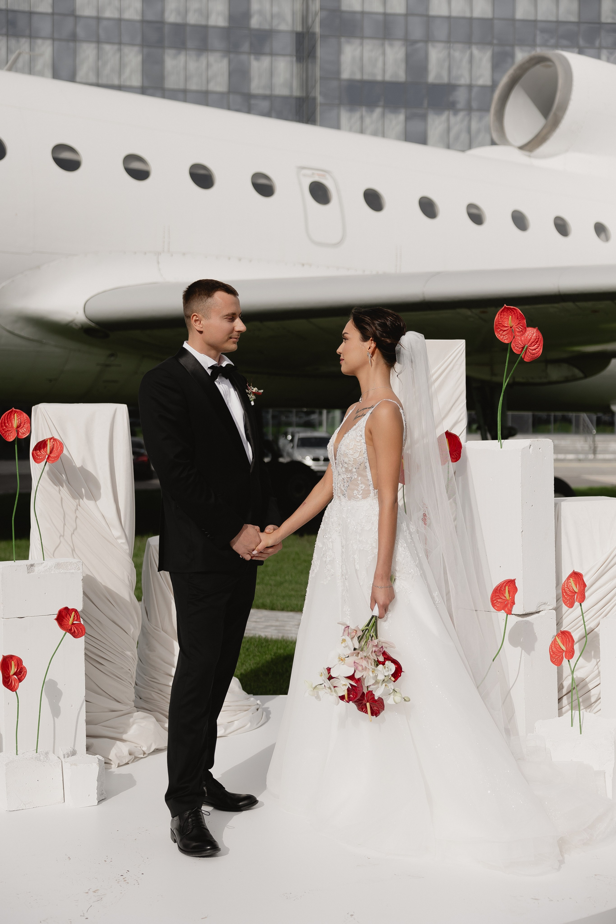 Максим | Алина. Свадебный фотограф|Казань|Москва