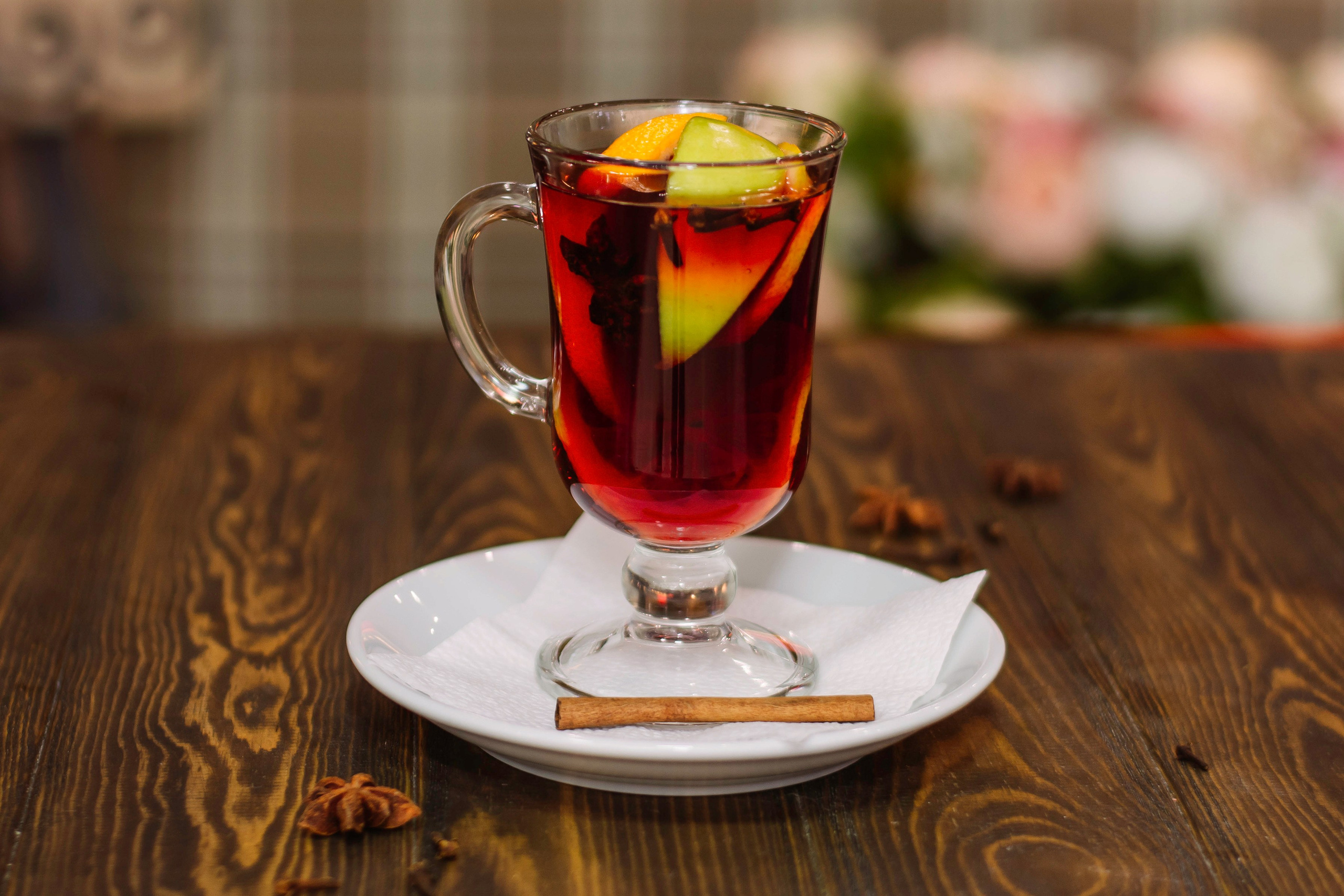 Фудсъёмка для ресторана. Фотограф в Краснодаре