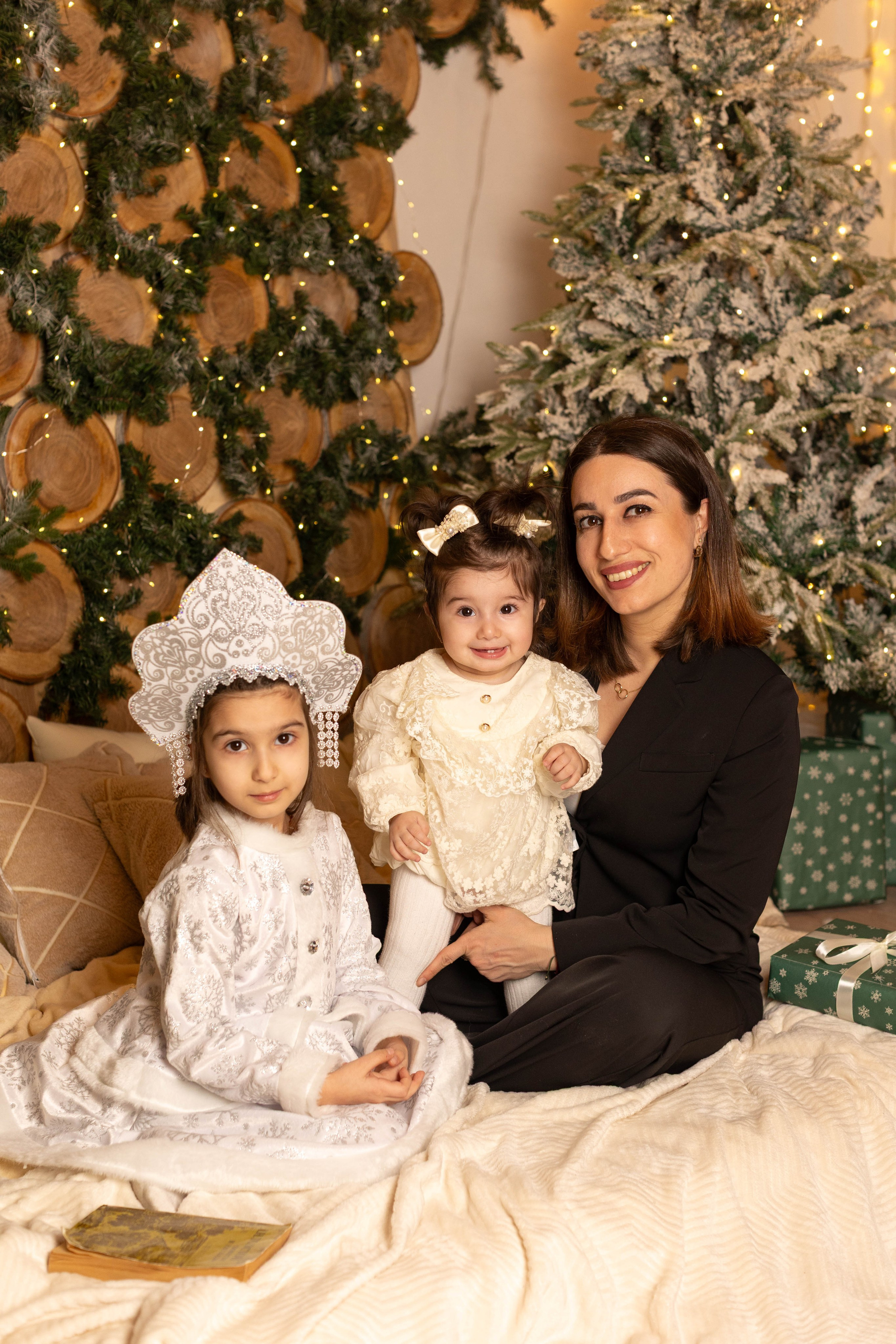 Малышка. Art my Pho