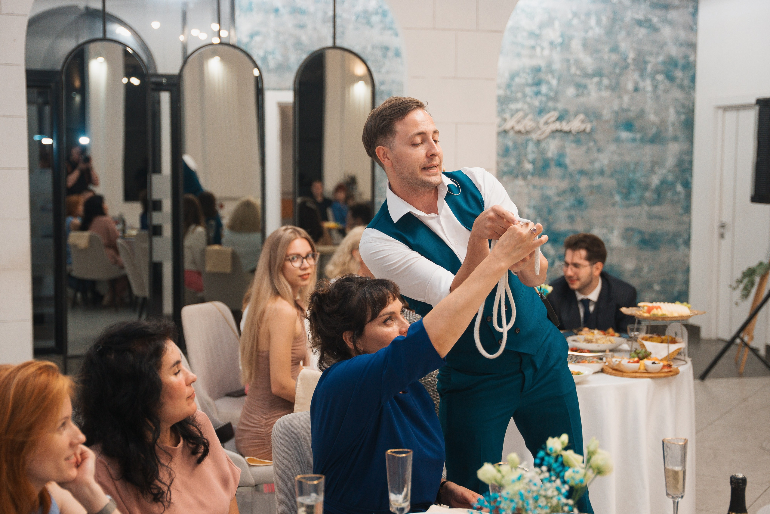 Ирина и Сергей. Фотограф Хабаровск