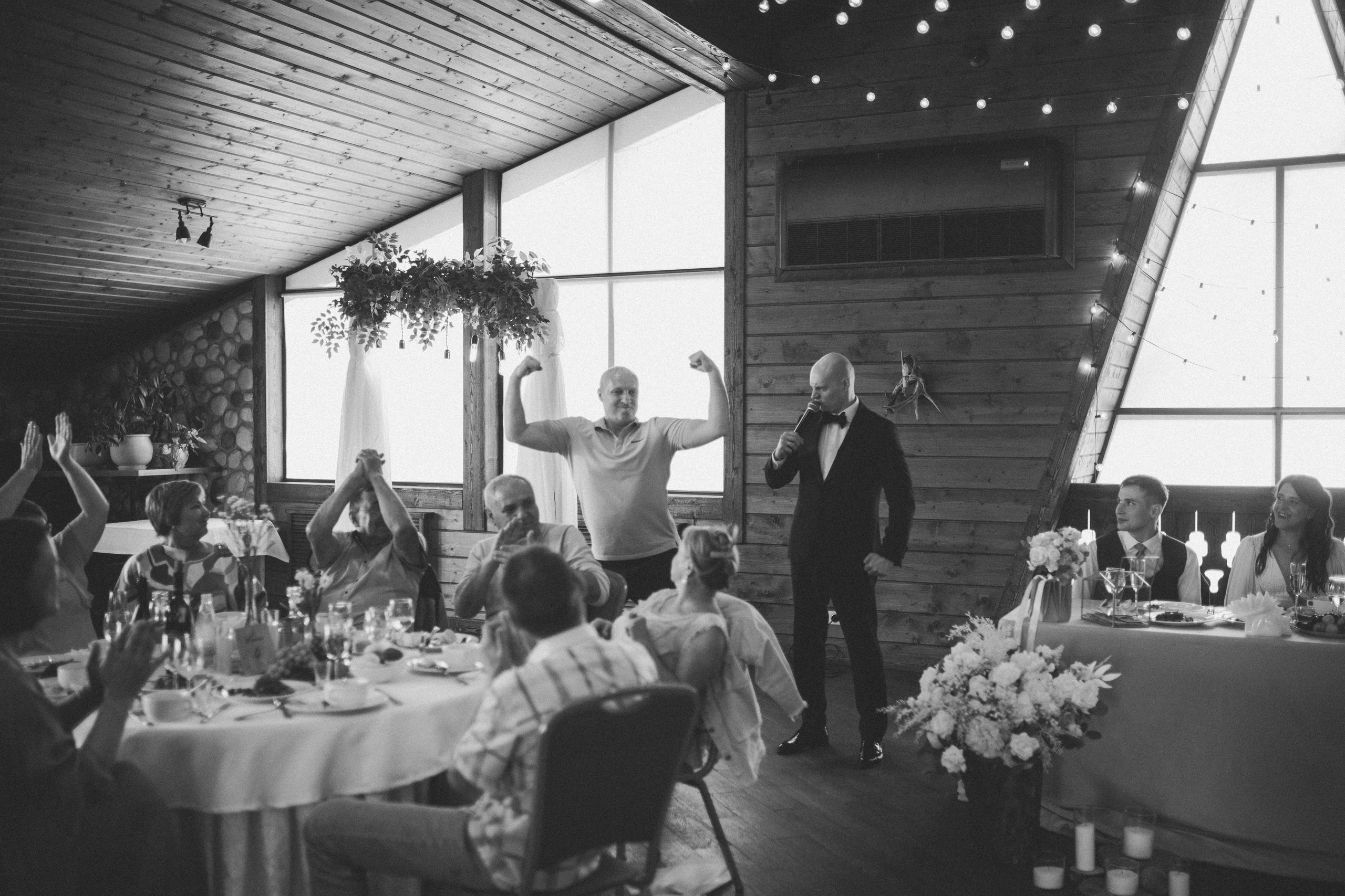 Свадьба Максима и Юлии. Свадебный фотограф Казань