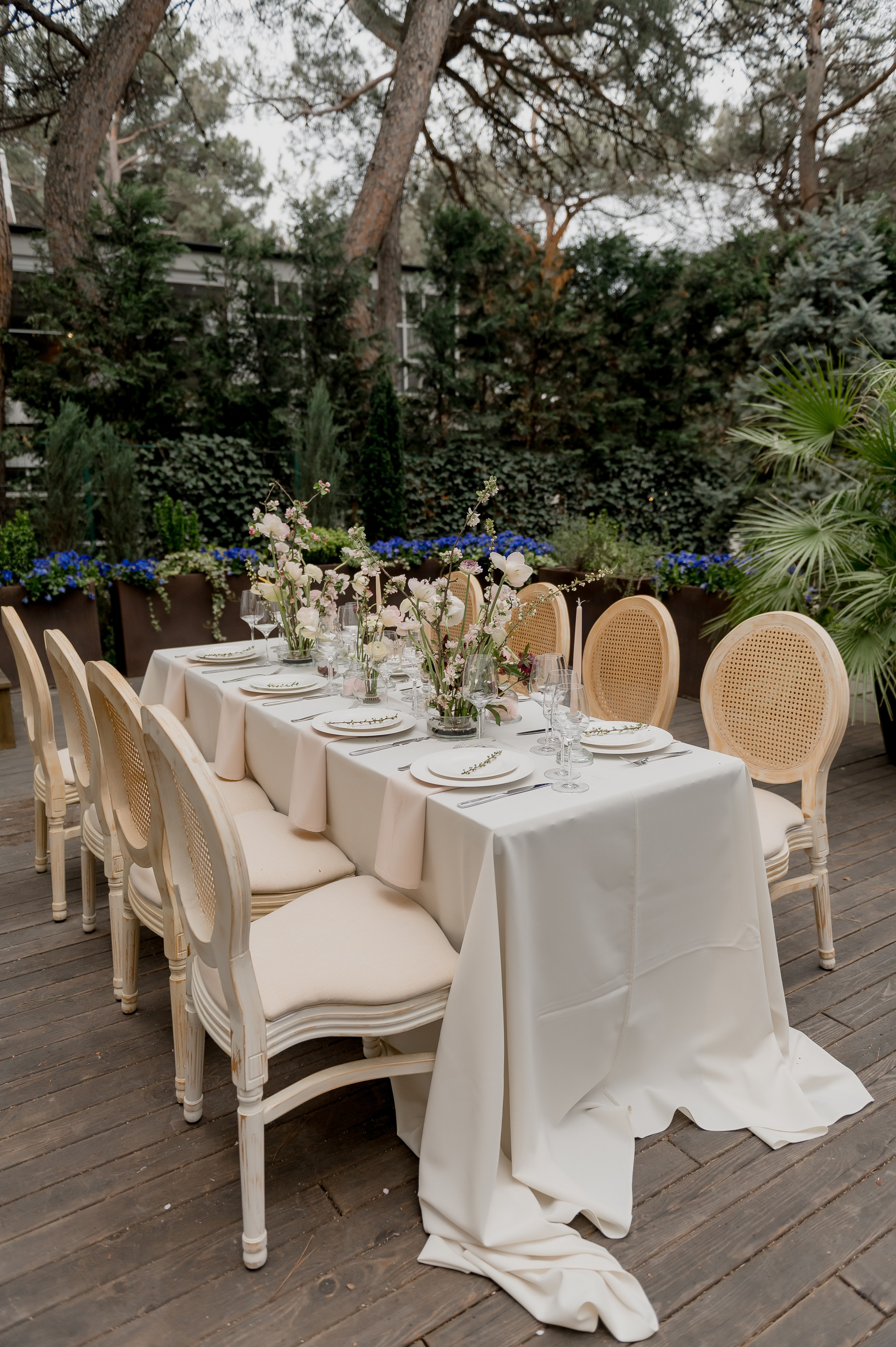 Виктор и Елена. Главная