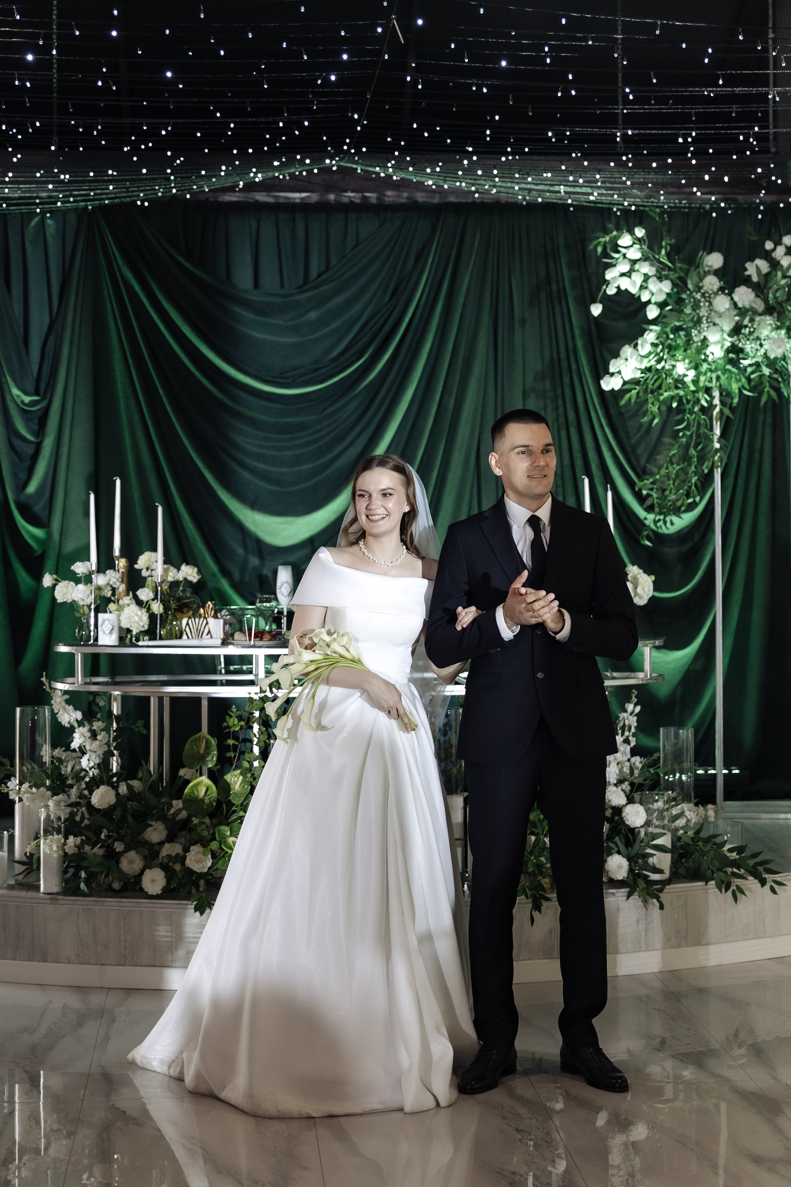 V & P. Фотограф Дзюба Марина. Свадебный фотограф