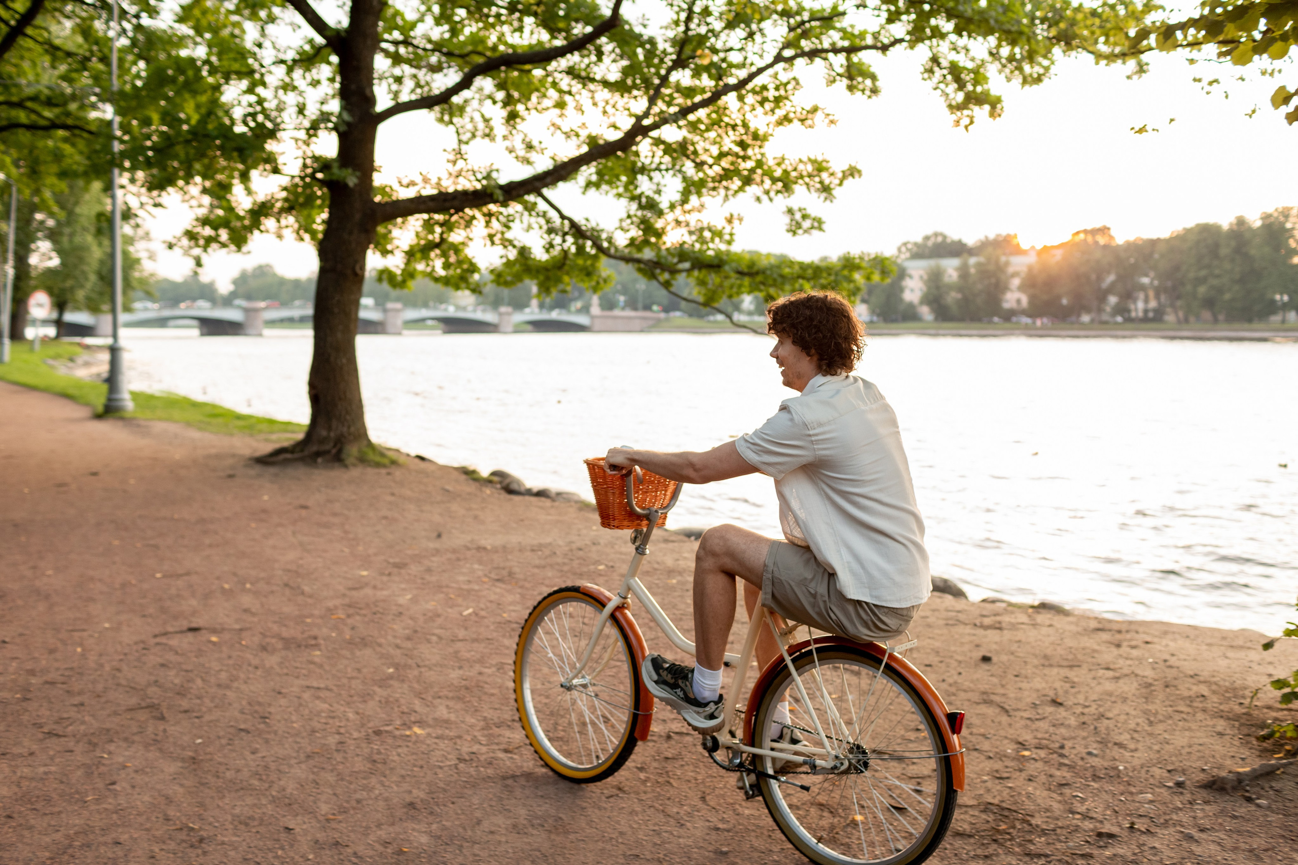 Фотопрогулка love story. Свадебный фотограф Кирилл Белый