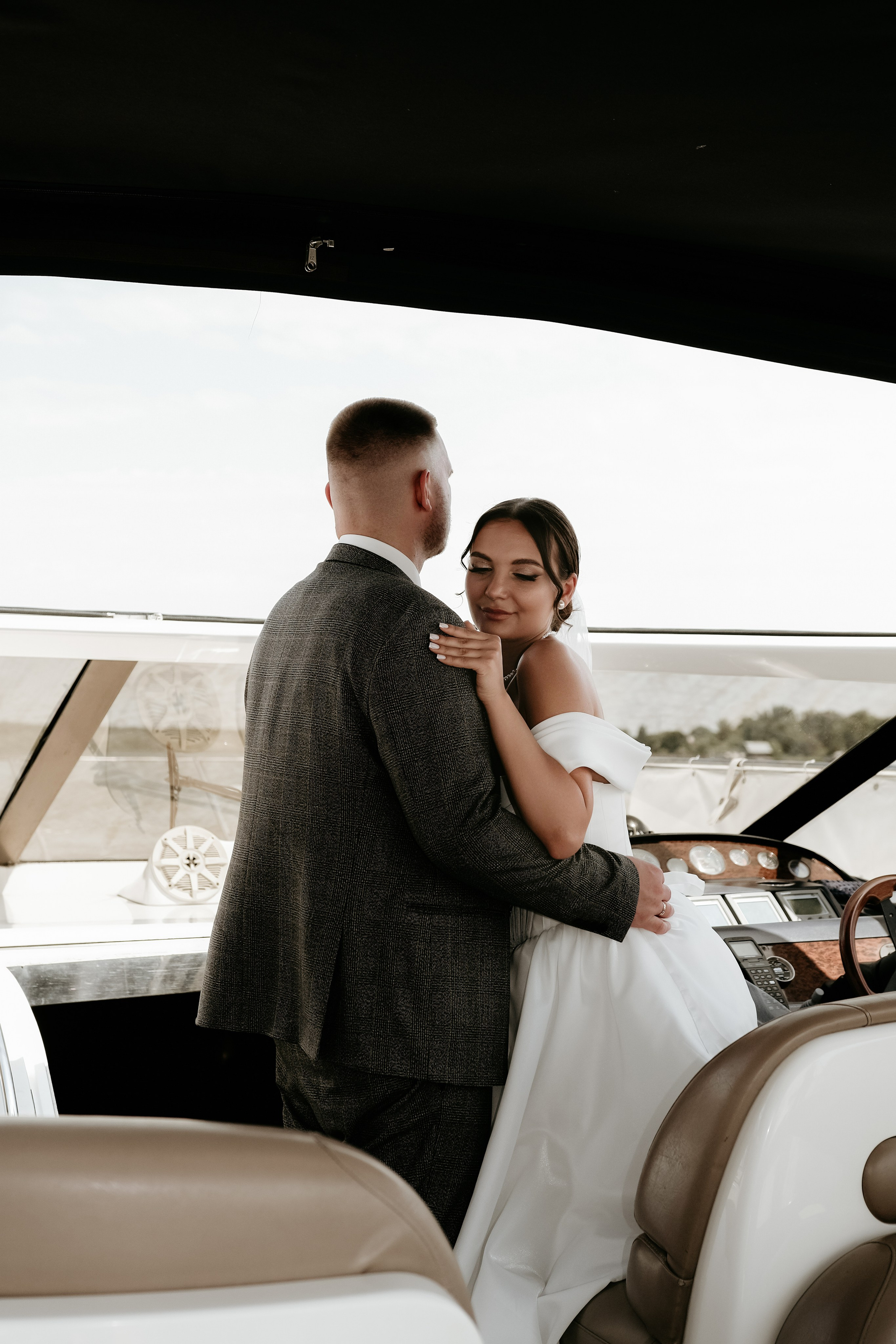 Алексей и Алина