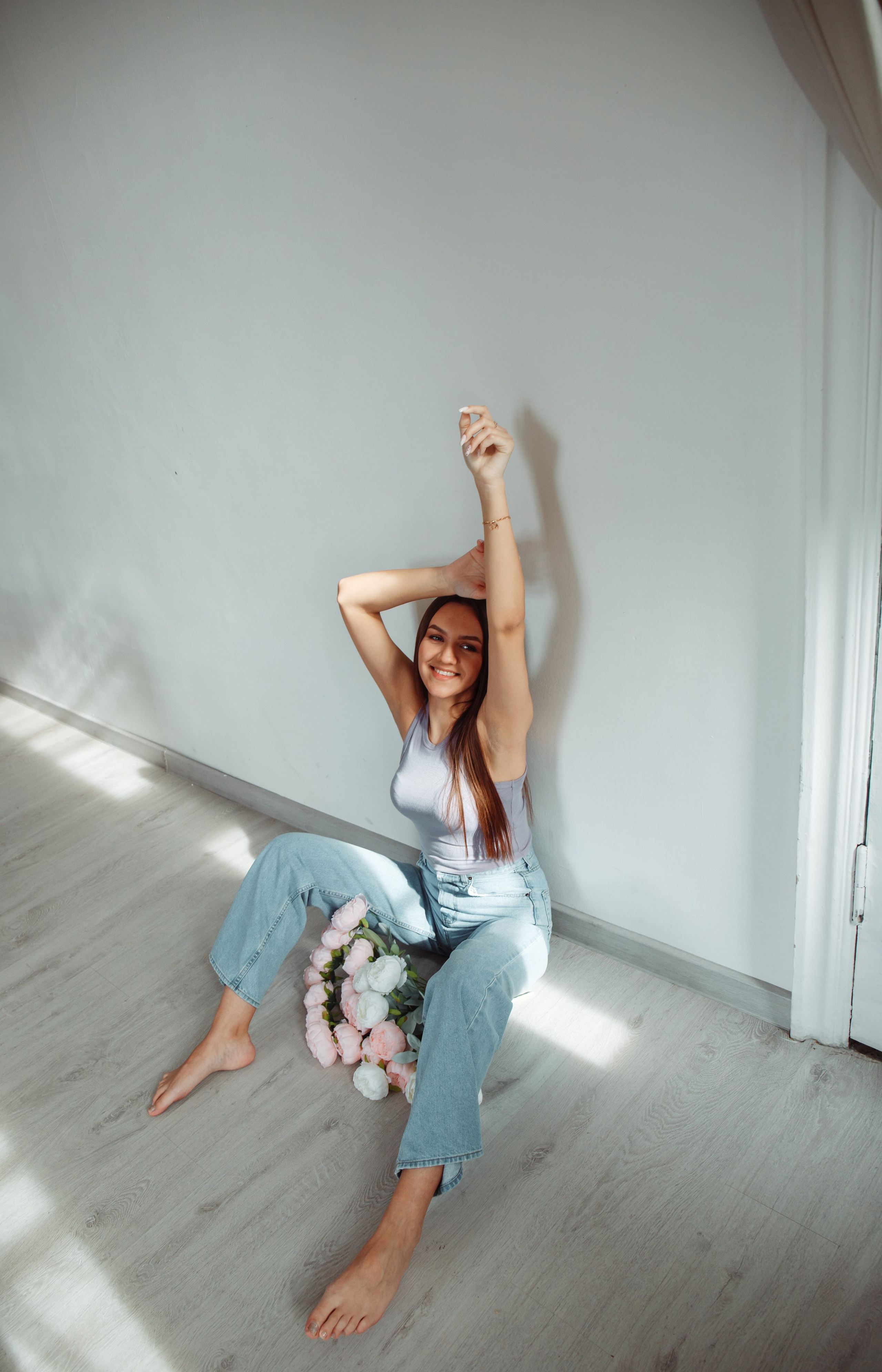 Индивидуальные фотосессии. Семейный фотограф из Новошахтинска Антонина Змиенко