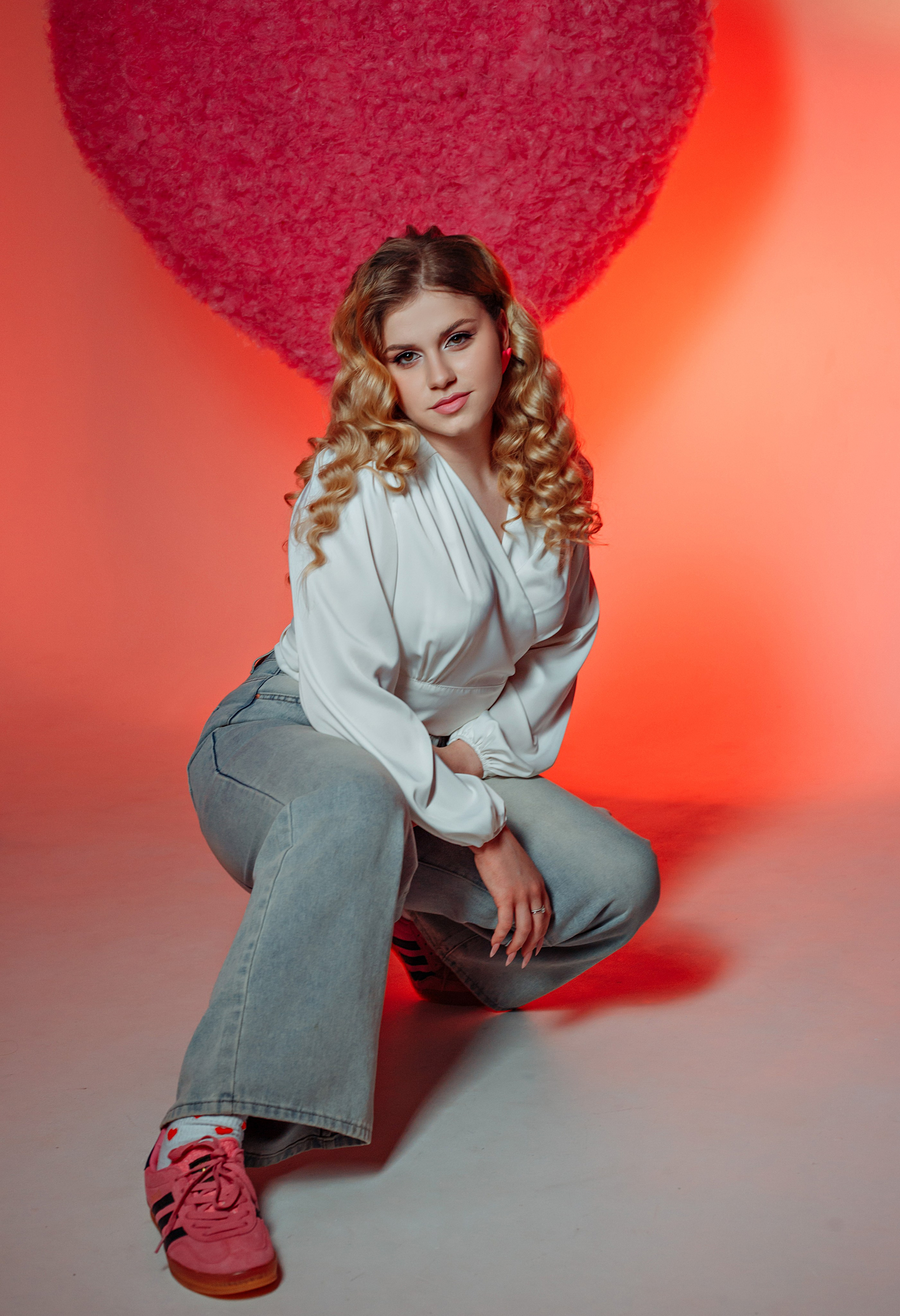 Индивидуальные фотосессии. Семейный фотограф из Новошахтинска Антонина Змиенко