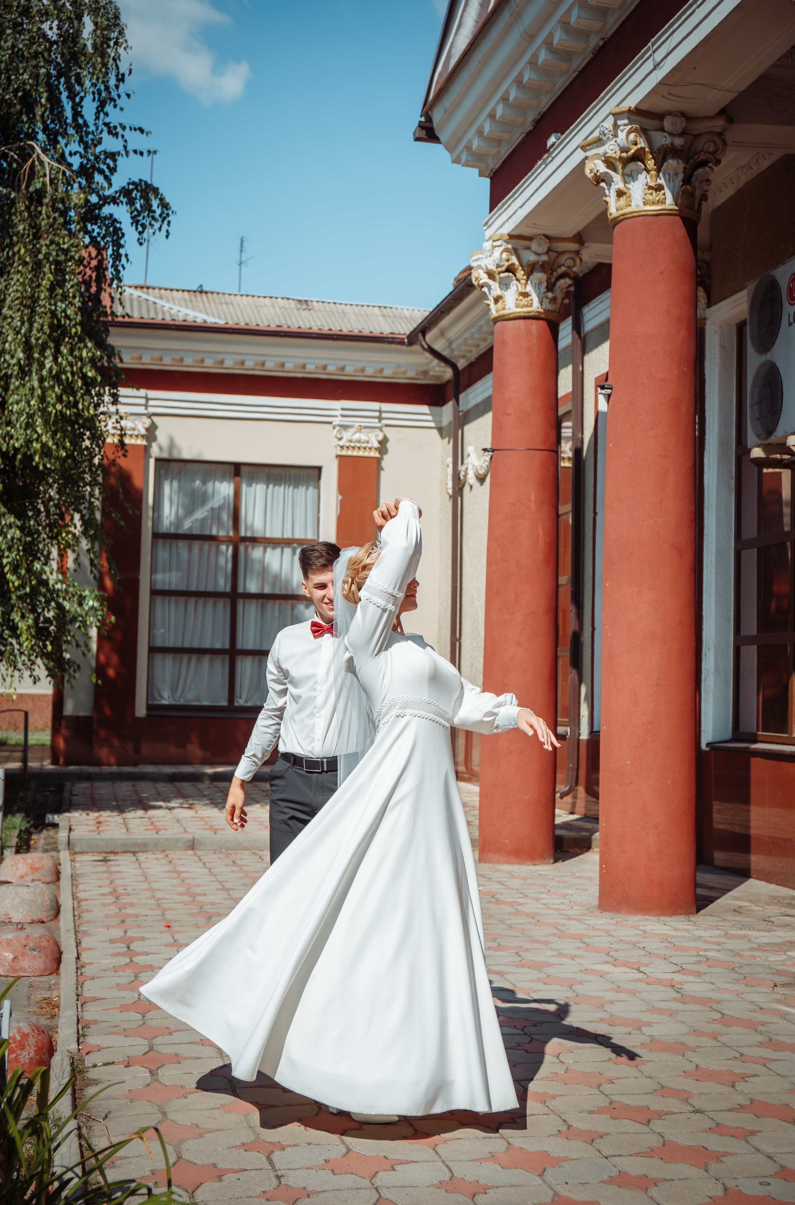 Свадебные фотосессии. Семейный фотограф из Новошахтинска Антонина Змиенко