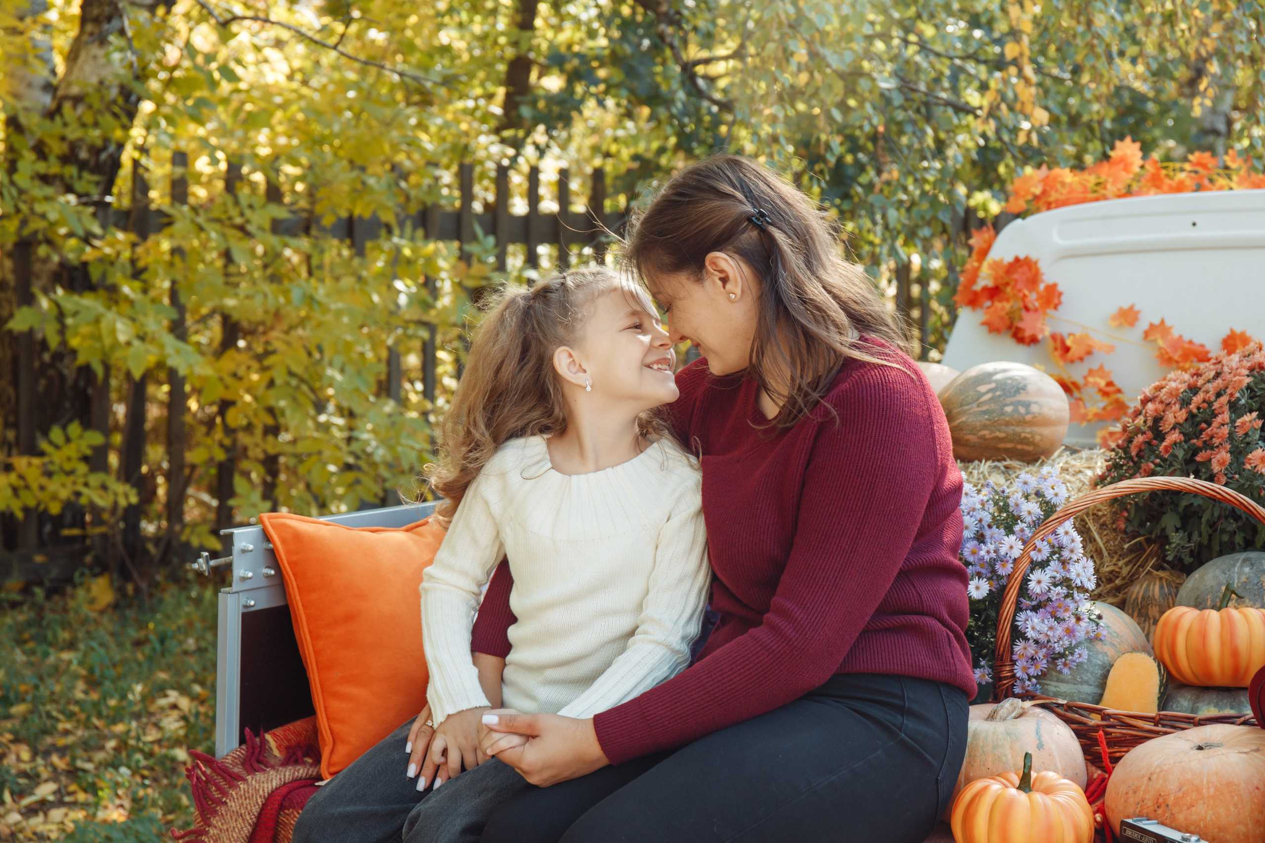 Семейные фото. Семейный фотограф из Новошахтинска Антонина Змиенко