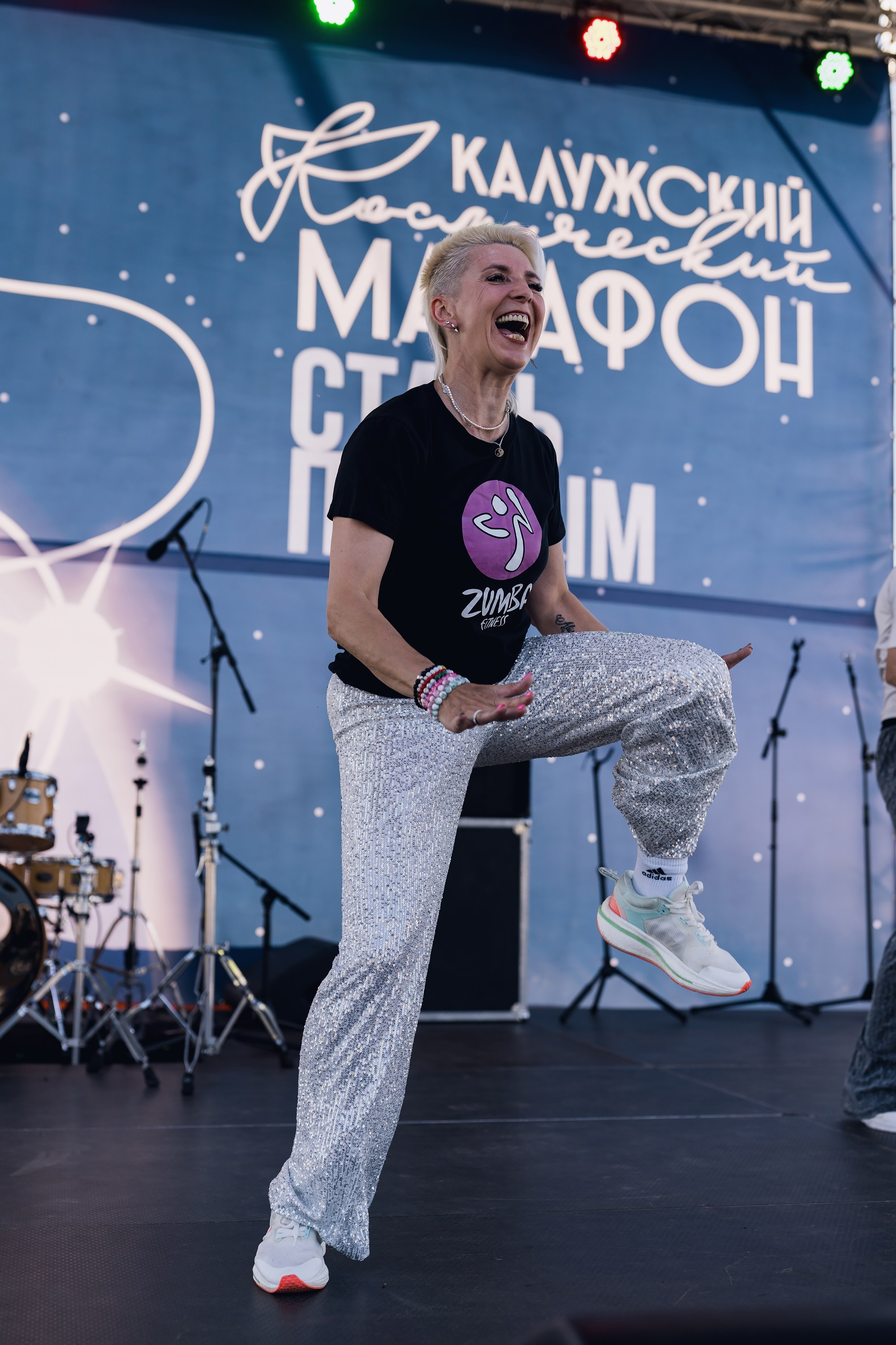 Фотографии Калужский Космический марафон 2025. Фотограф спортивные события, недвижимость, турбизнес