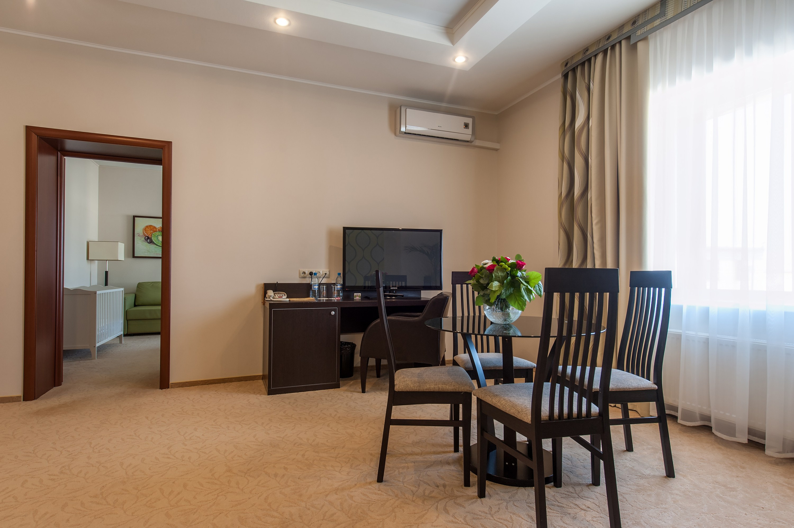 Гостиница Калуга Плаза. Фотограф спортивные события, недвижимость, турбизнес