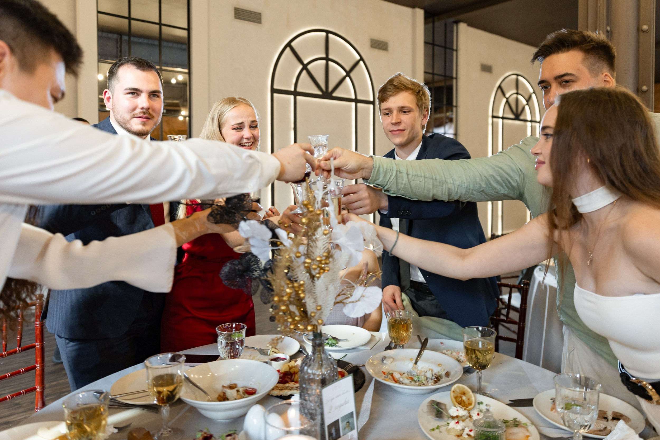 Свадебная серия Эки и Егора. Свадебный и портретный фотограф в Санкт-Петербурге Надежда Чечулина