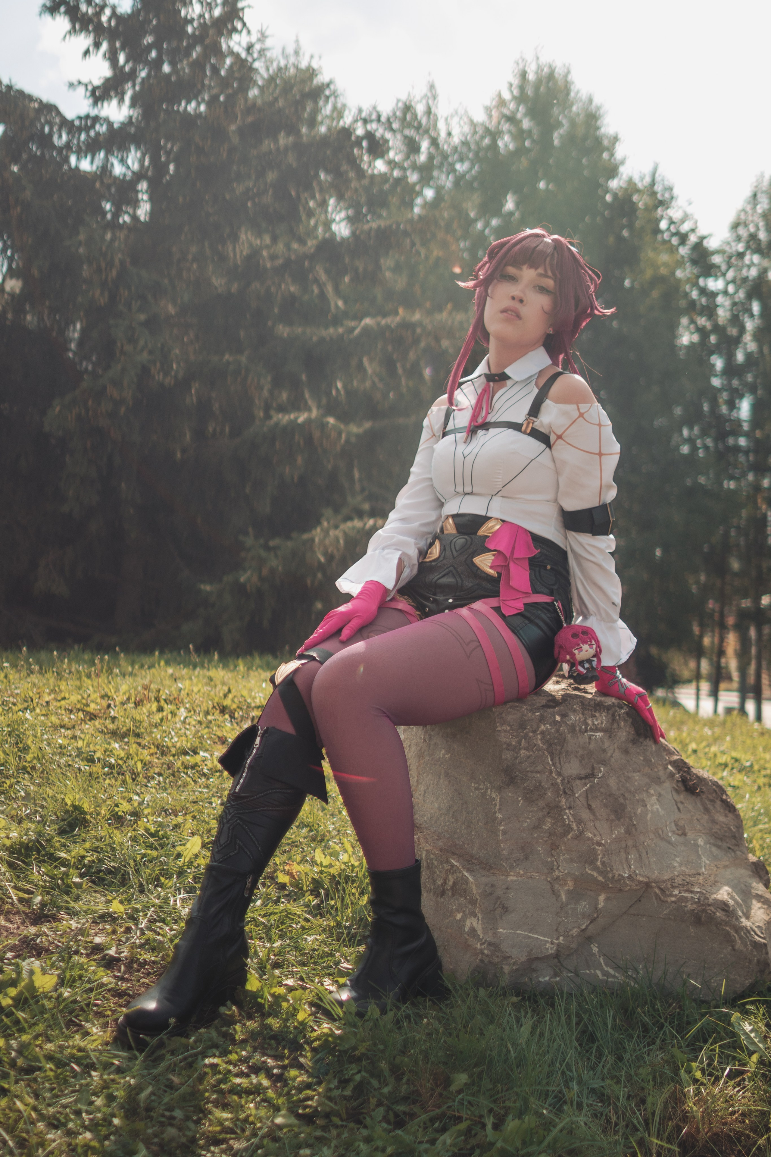 Анимау 2024. Фотограф Набережные Челны Лысенков Олег