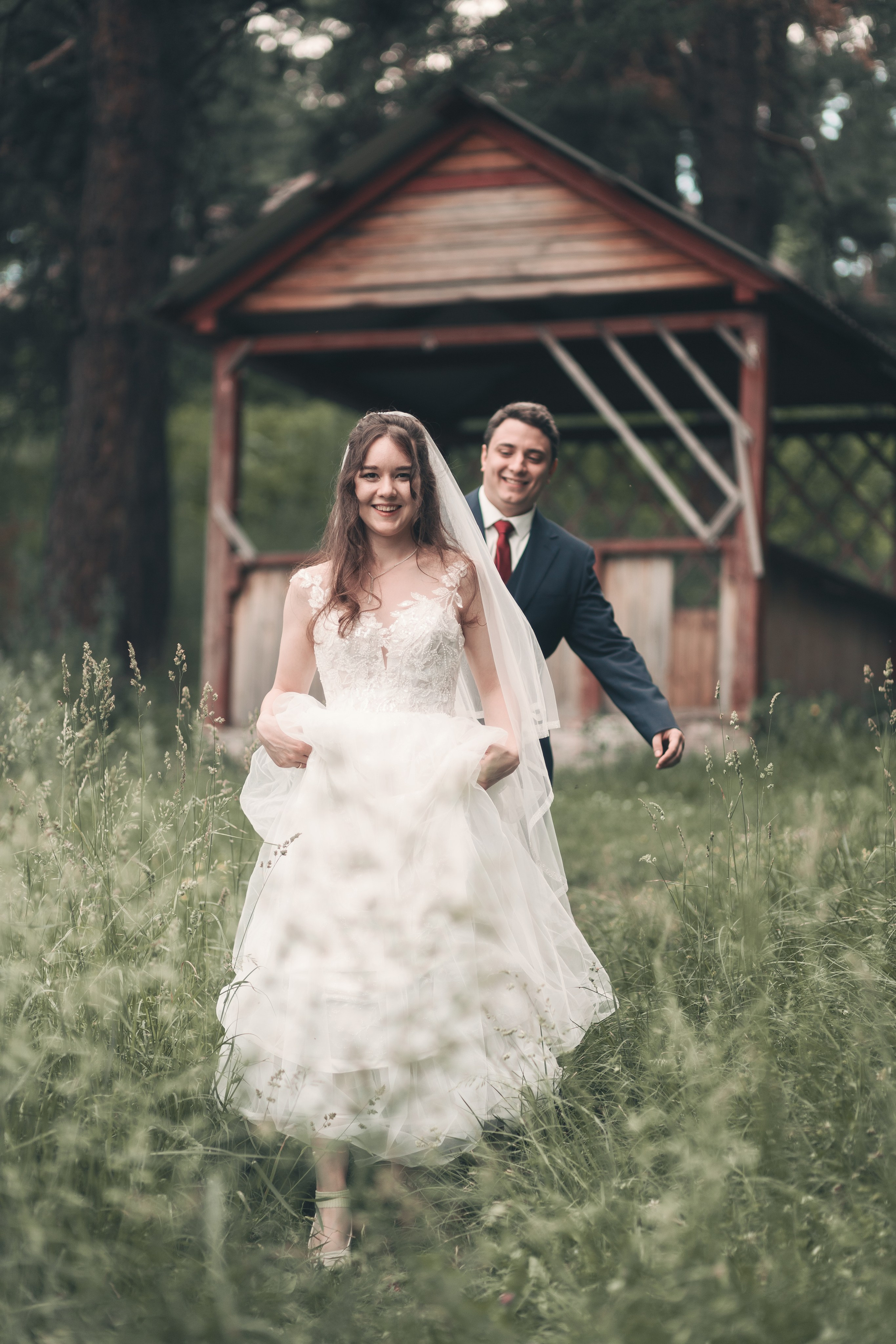 Wedding. Фотограф Набережные Челны Лысенков Олег