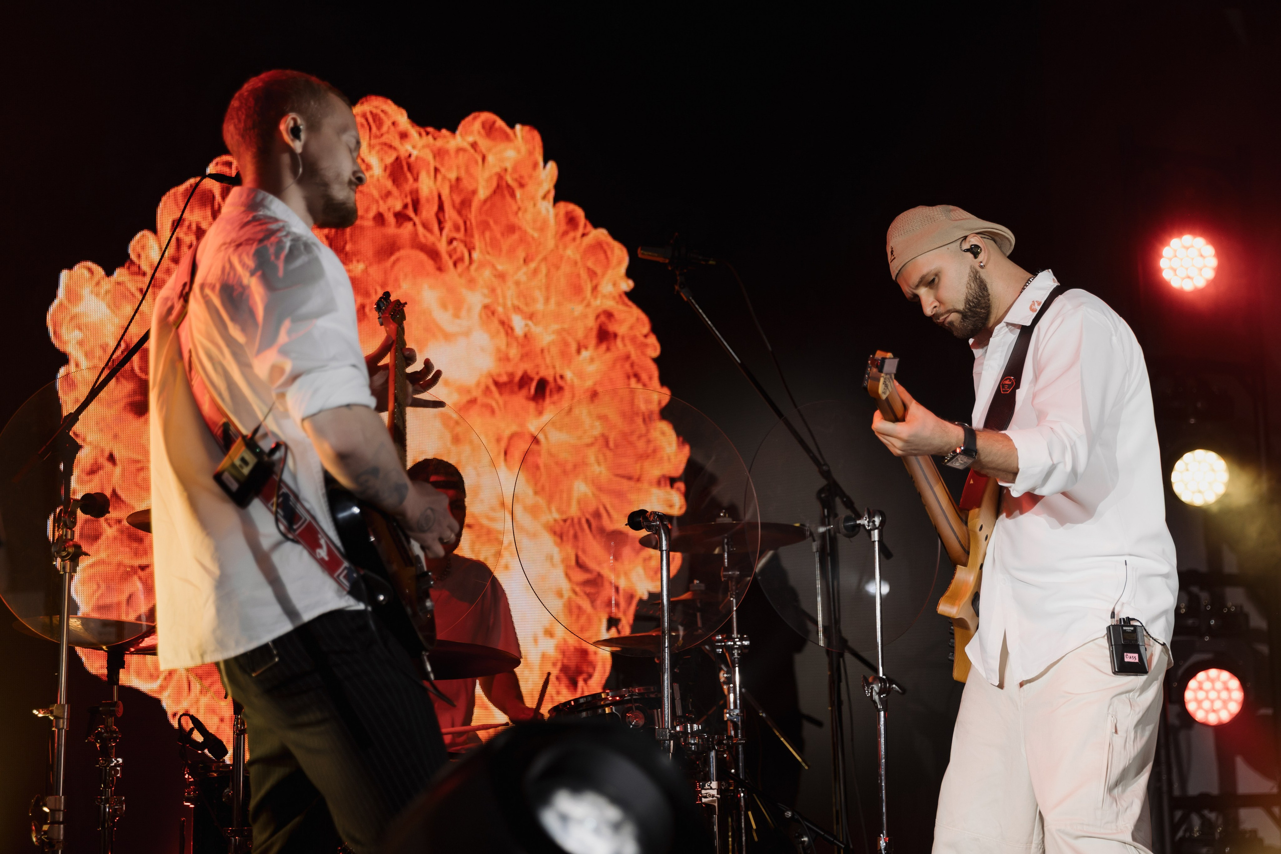 КАЗПРОМ. Ланемец Юлия — фотограф Волгоград/Волжский