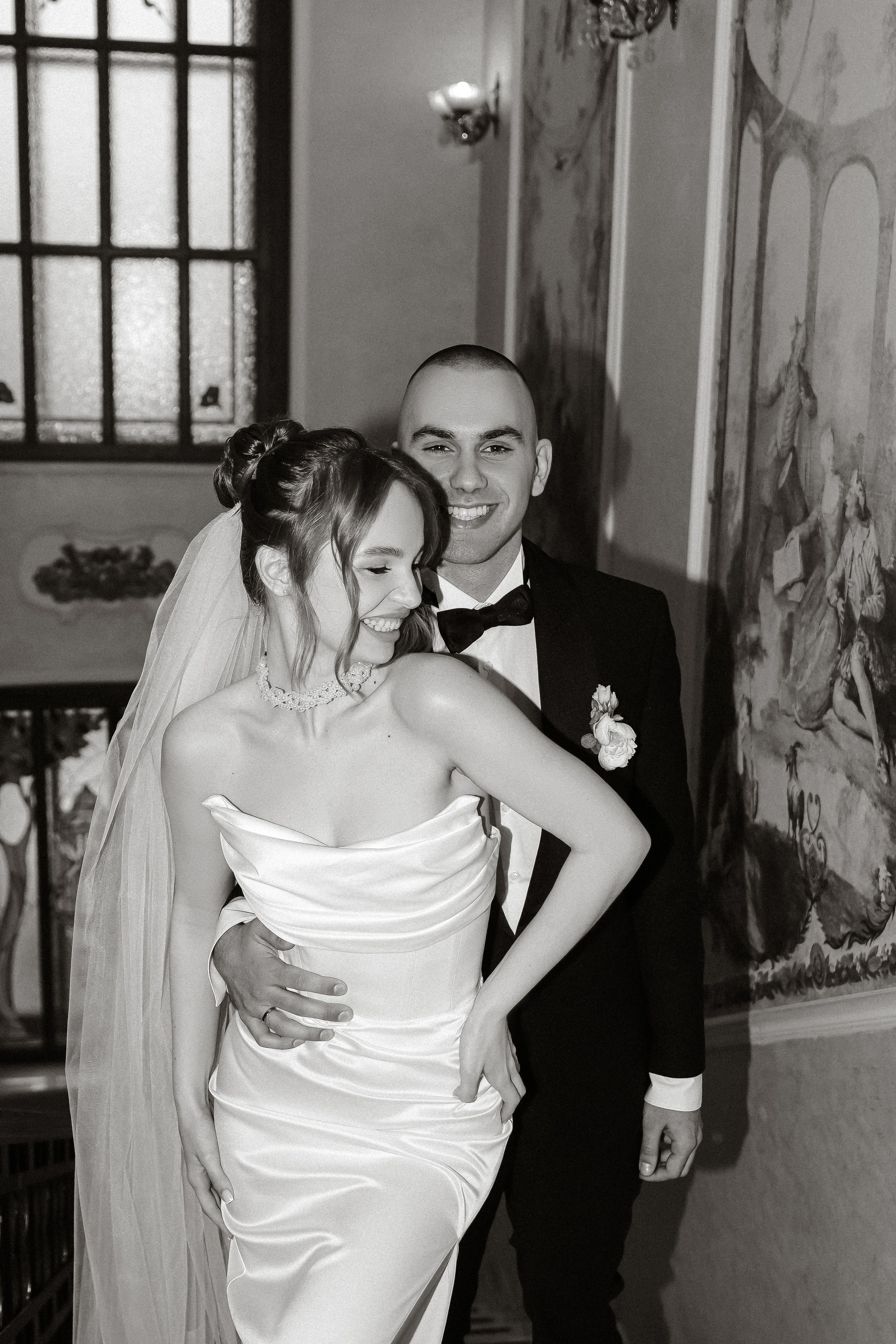 Sofi ∞ Stepan. Фотограф Анна Веденеева