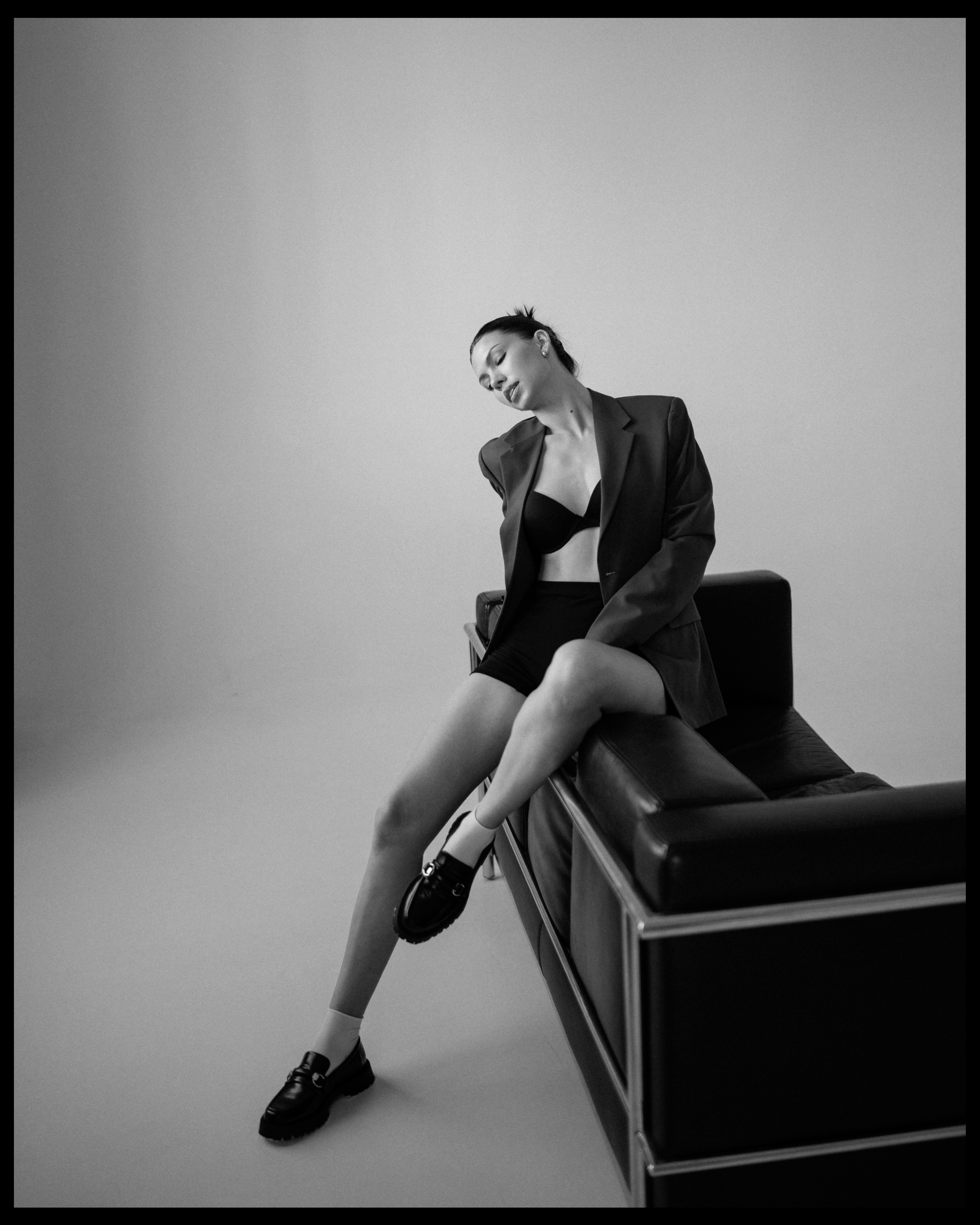 Соня. Таня Маковская|Фотограф в Самаре