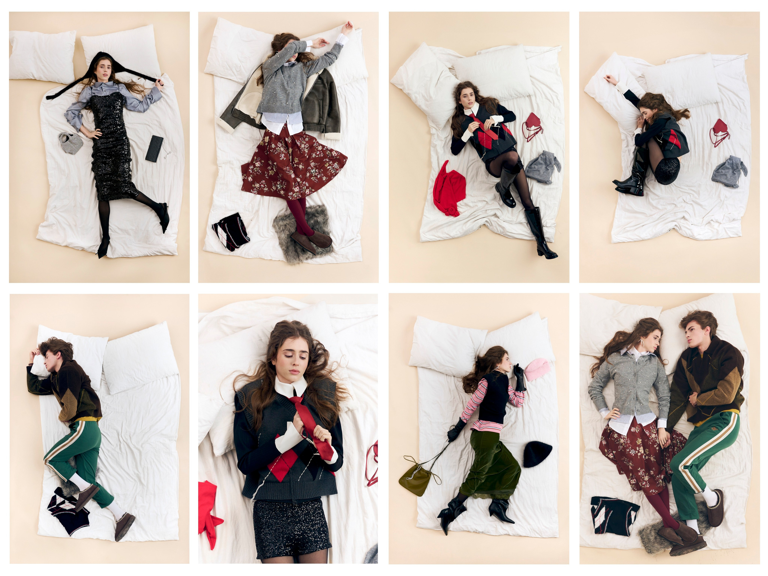 Fashion съемки. Вадим Зюков Фотограф Москва