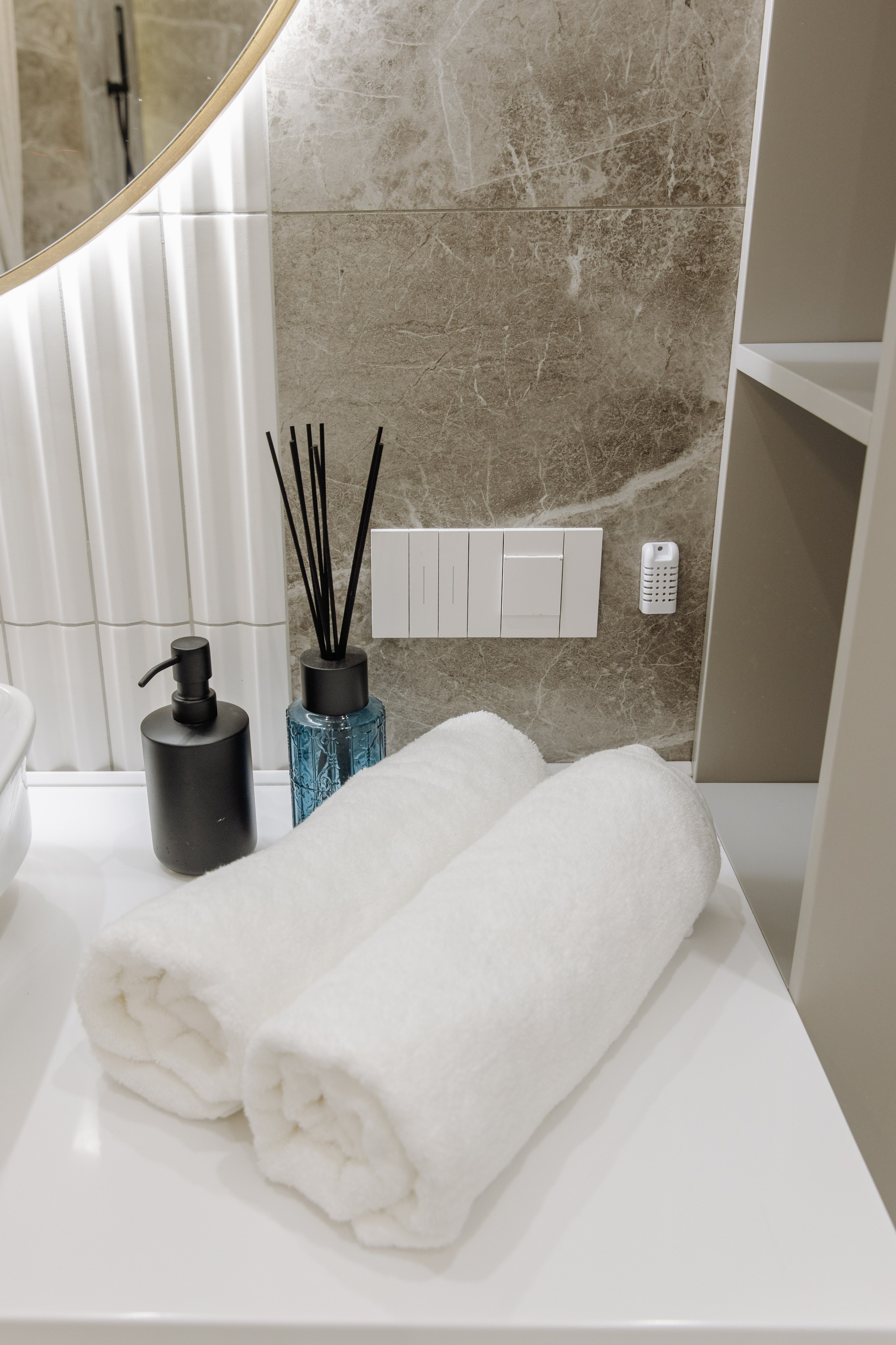 Мебель в Санузел на заказ в Томске. Изготовление тумбы и шкафов. ГУДРУМ — Мебель на заказ в Томске | Кухни | Шкафы | Стулья и Столы