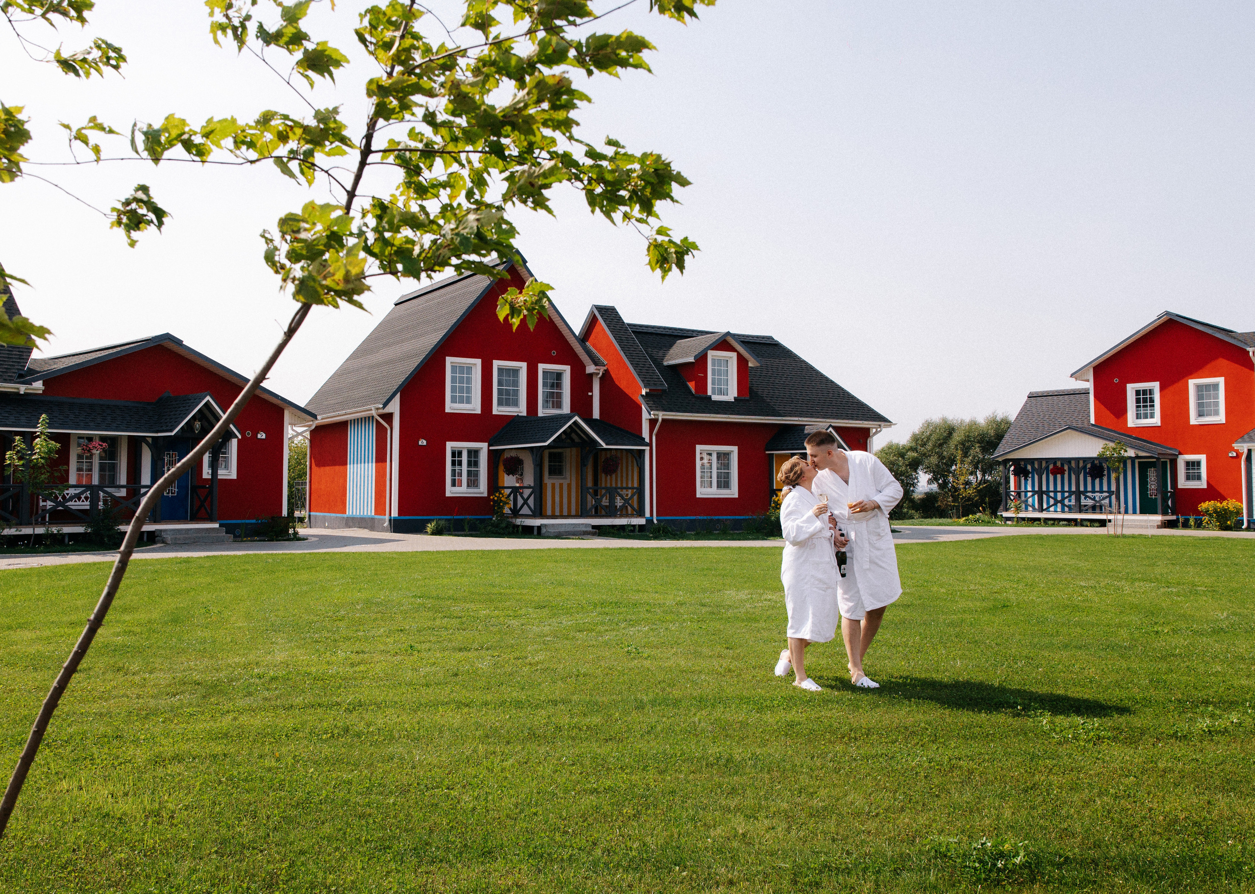 Фотограф Андрей Ширкалин Москва Московская обл, Коломна, Рязань
