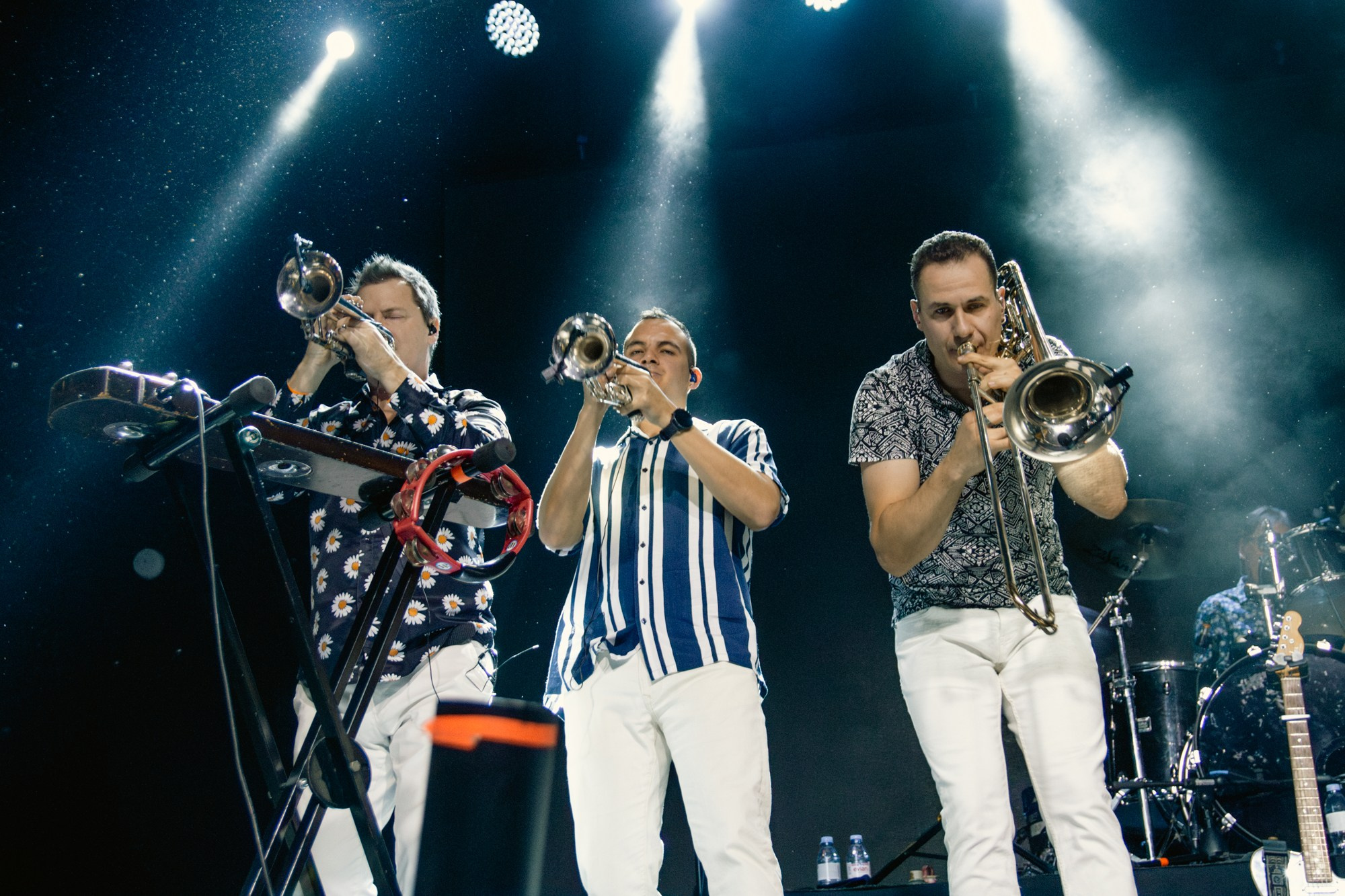 Концертный фотограф в Санкт-Петербурге | Анастасия Колупаева