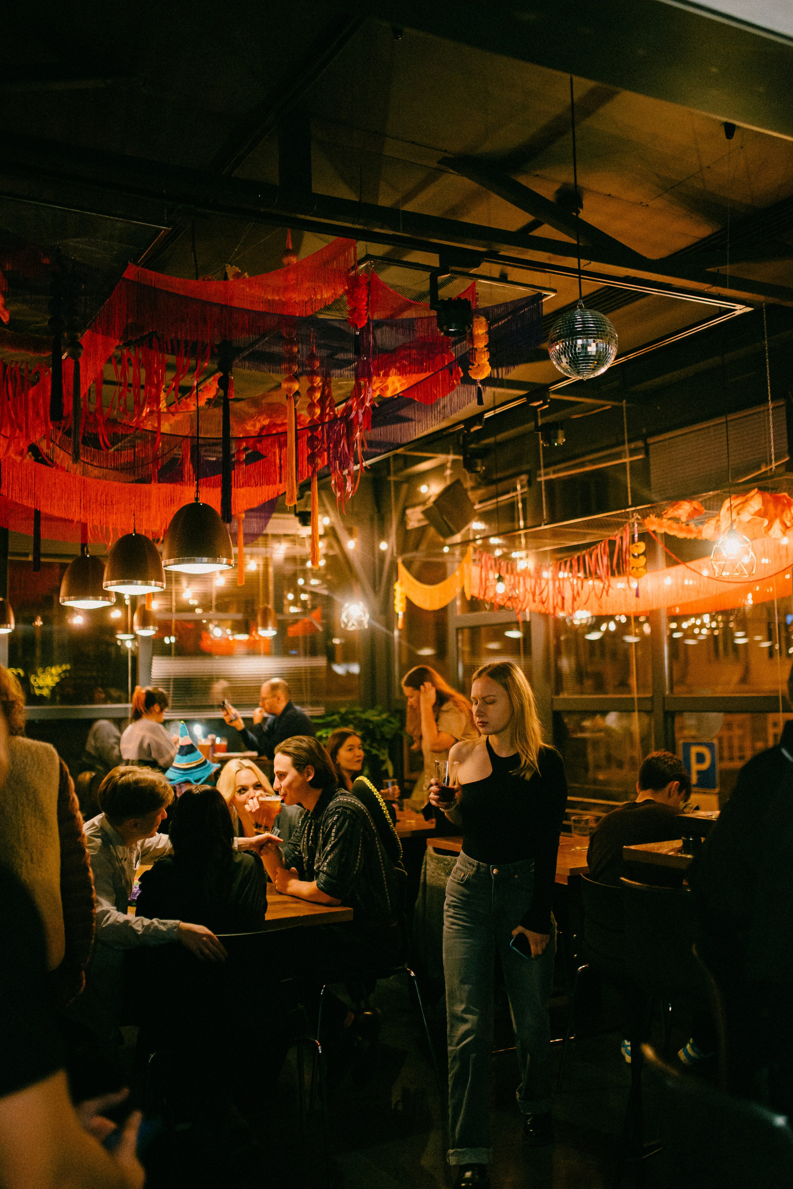 Sabotage. Фотограф Катерина Оляпка в Перми