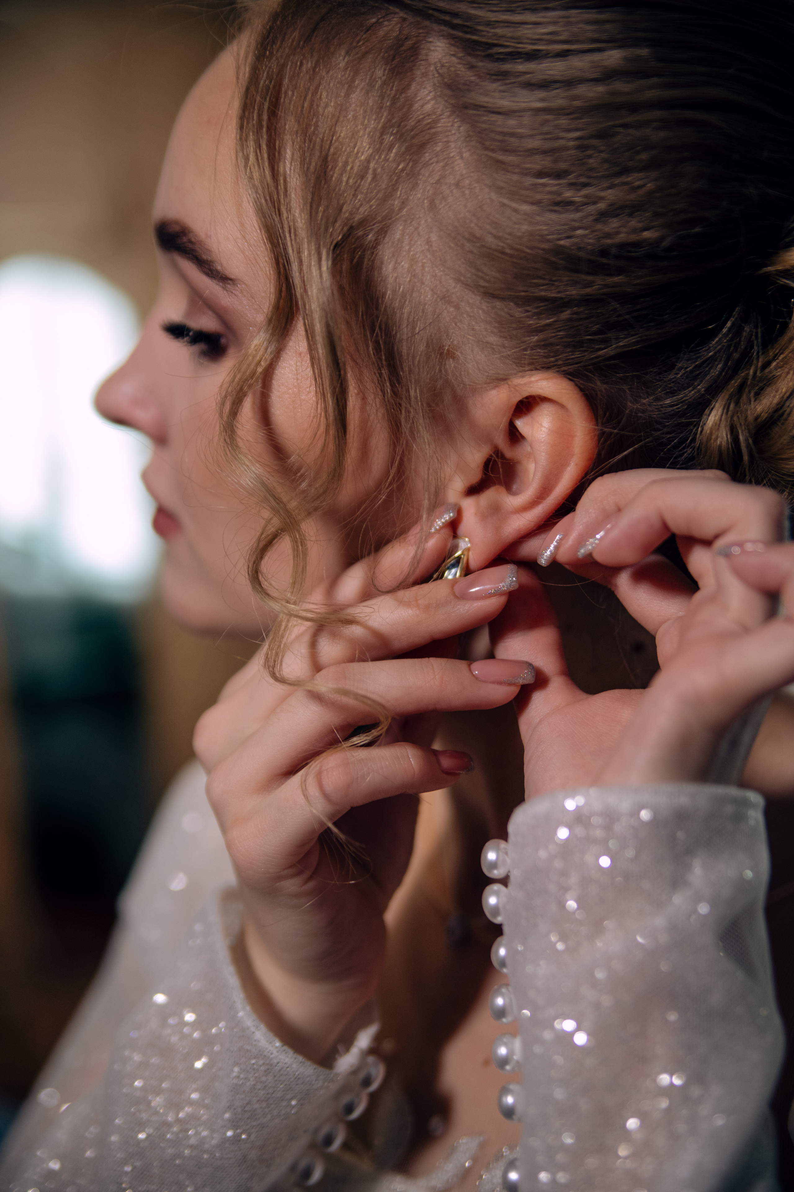 Александр + Алина. Свадебный и семейный фотограф в Михайловке Полина Крипс