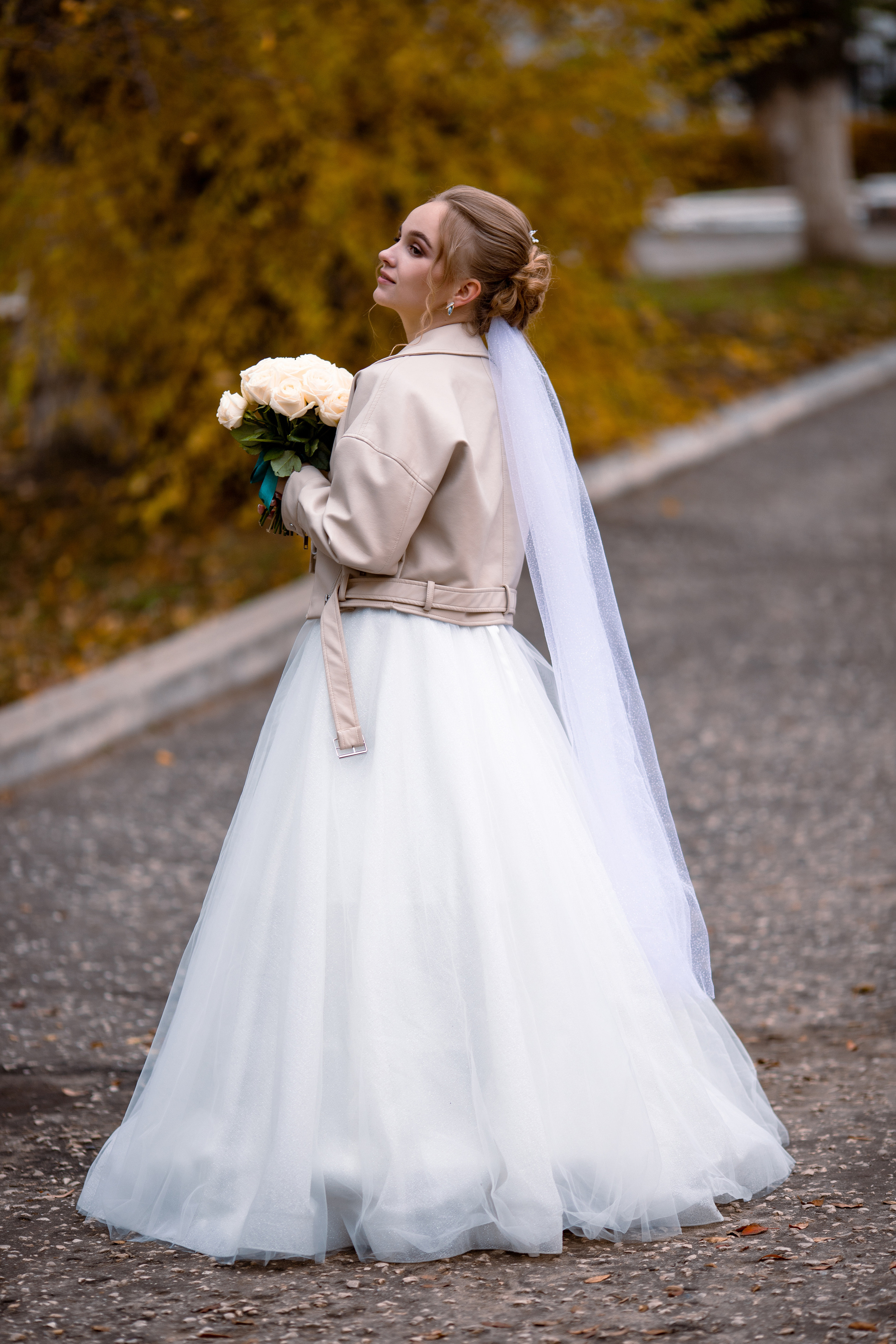 Александр + Алина. Свадебный и семейный фотограф в Михайловке Полина Крипс