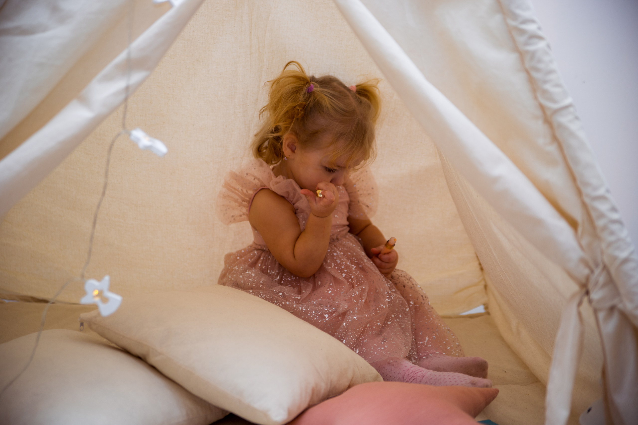 Виктория+Алена+ Аня. Свадебный и семейный фотограф в Михайловке Полина Крипс