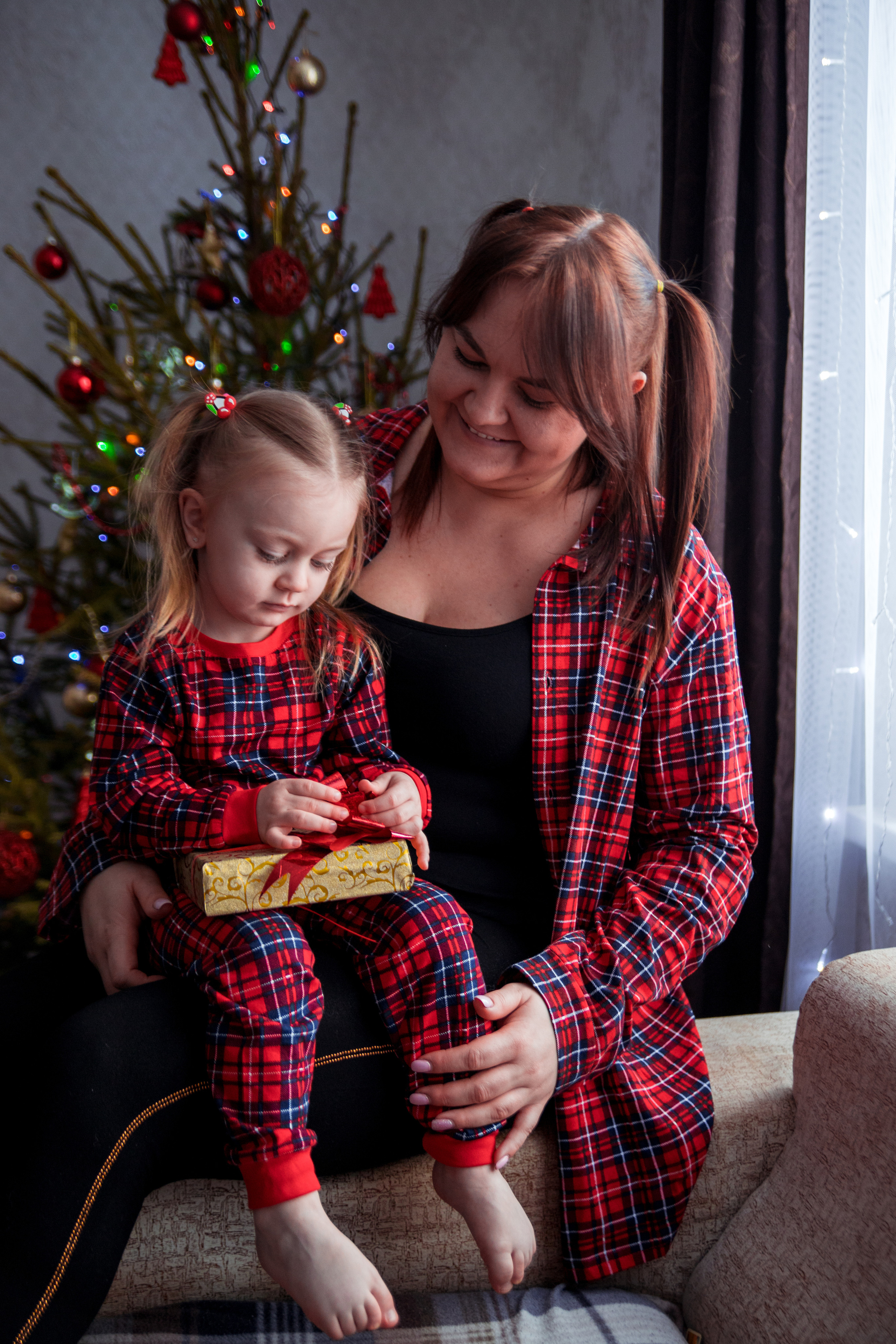 Антонина + Сергей + Алиса. Свадебный и семейный фотограф в Михайловке Полина Крипс
