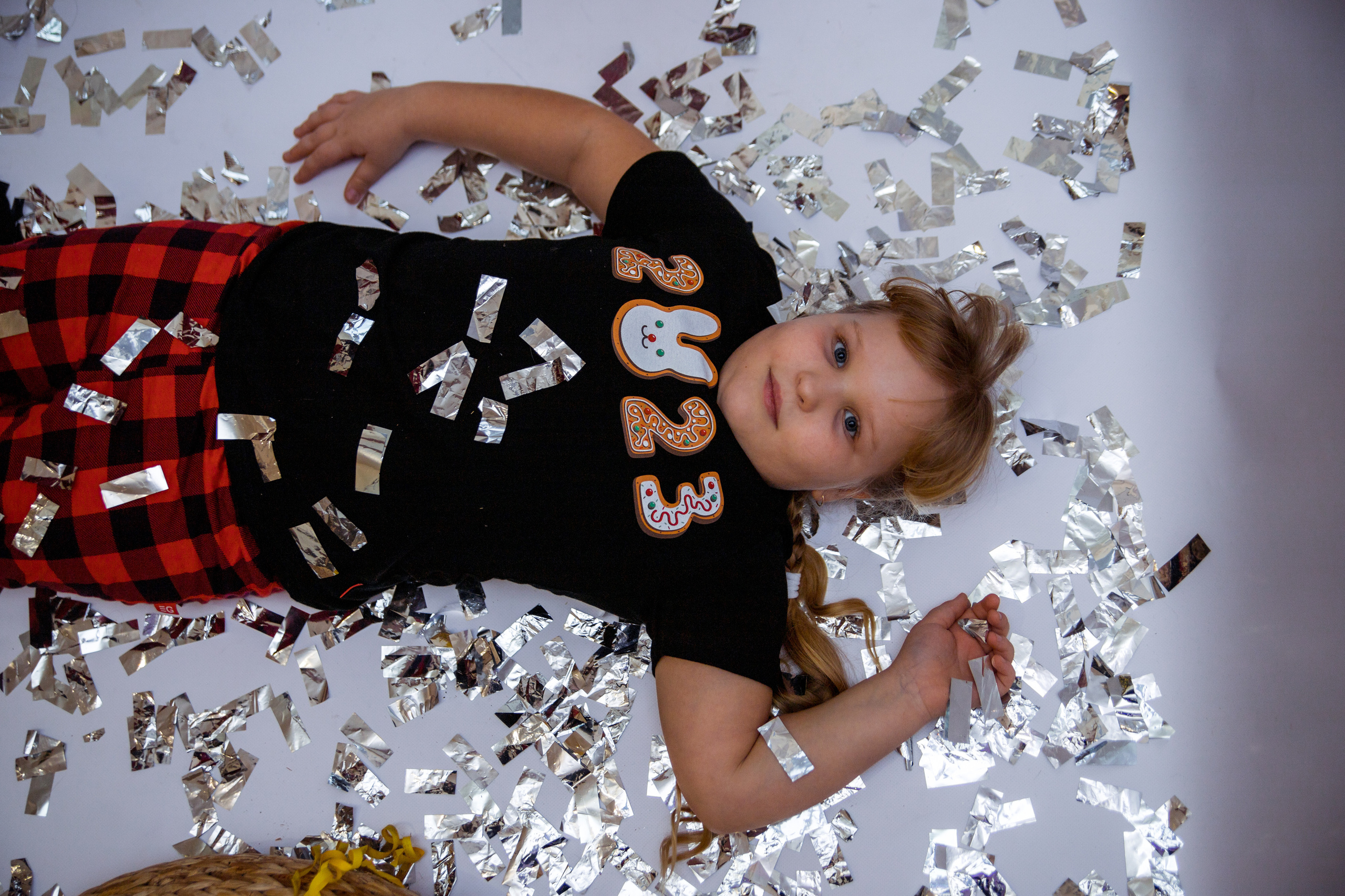 Виктория+Алена+ Аня. Свадебный и семейный фотограф в Михайловке Полина Крипс