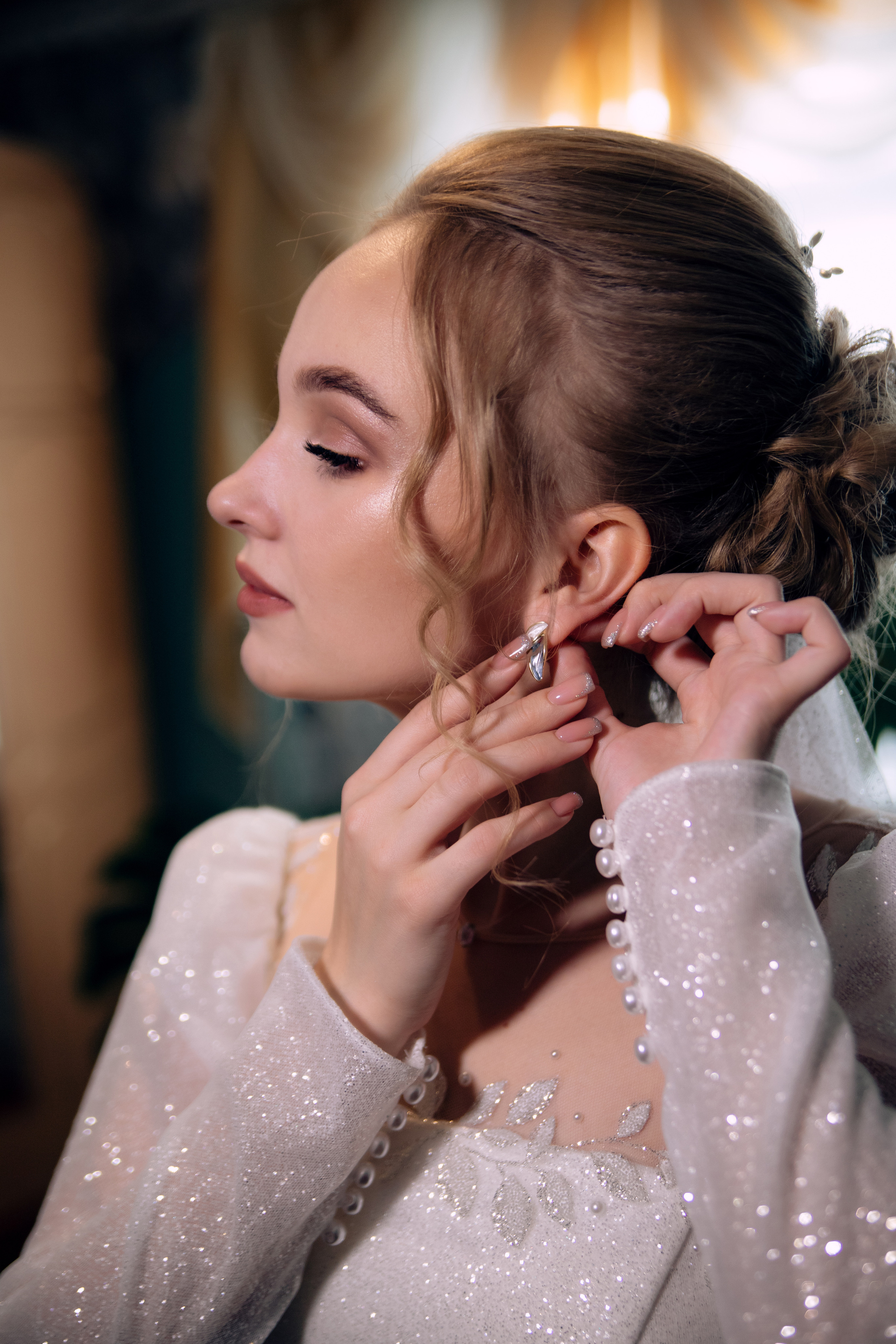 Александр + Алина. Свадебный и семейный фотограф в Михайловке Полина Крипс