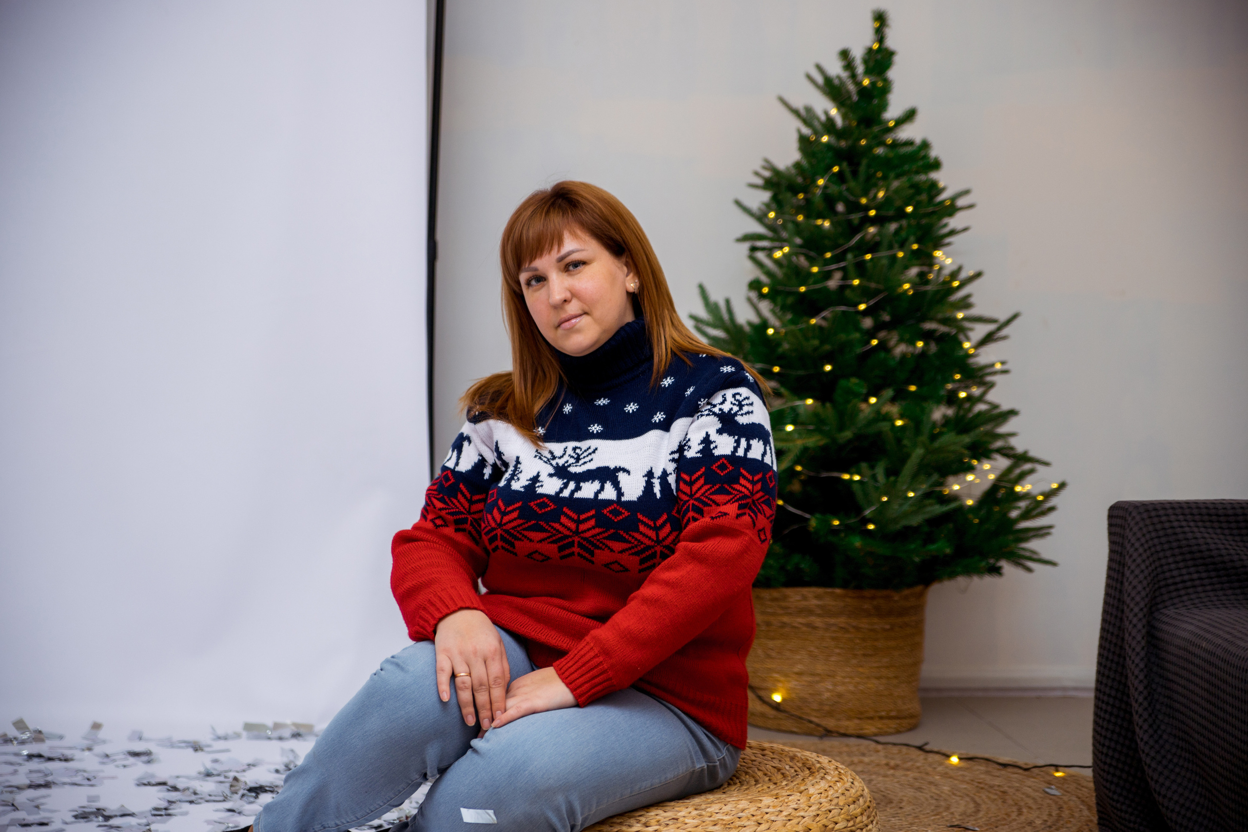 Виктория+Алена+ Аня. Свадебный и семейный фотограф в Михайловке Полина Крипс