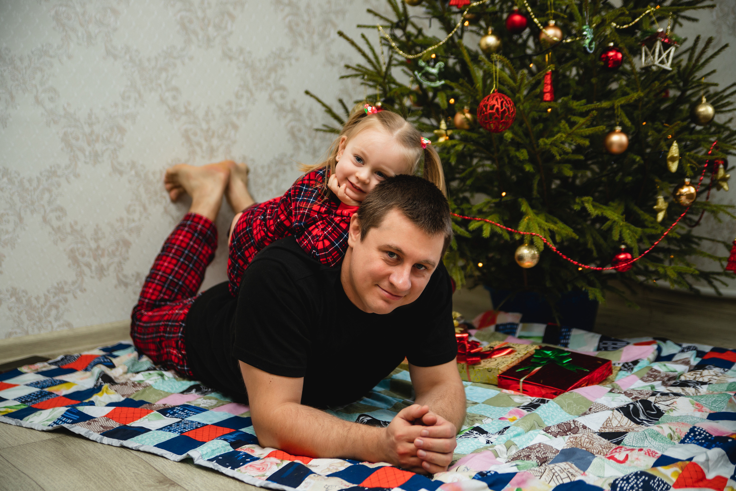 Антонина + Сергей + Алиса. Свадебный и семейный фотограф в Михайловке Полина Крипс