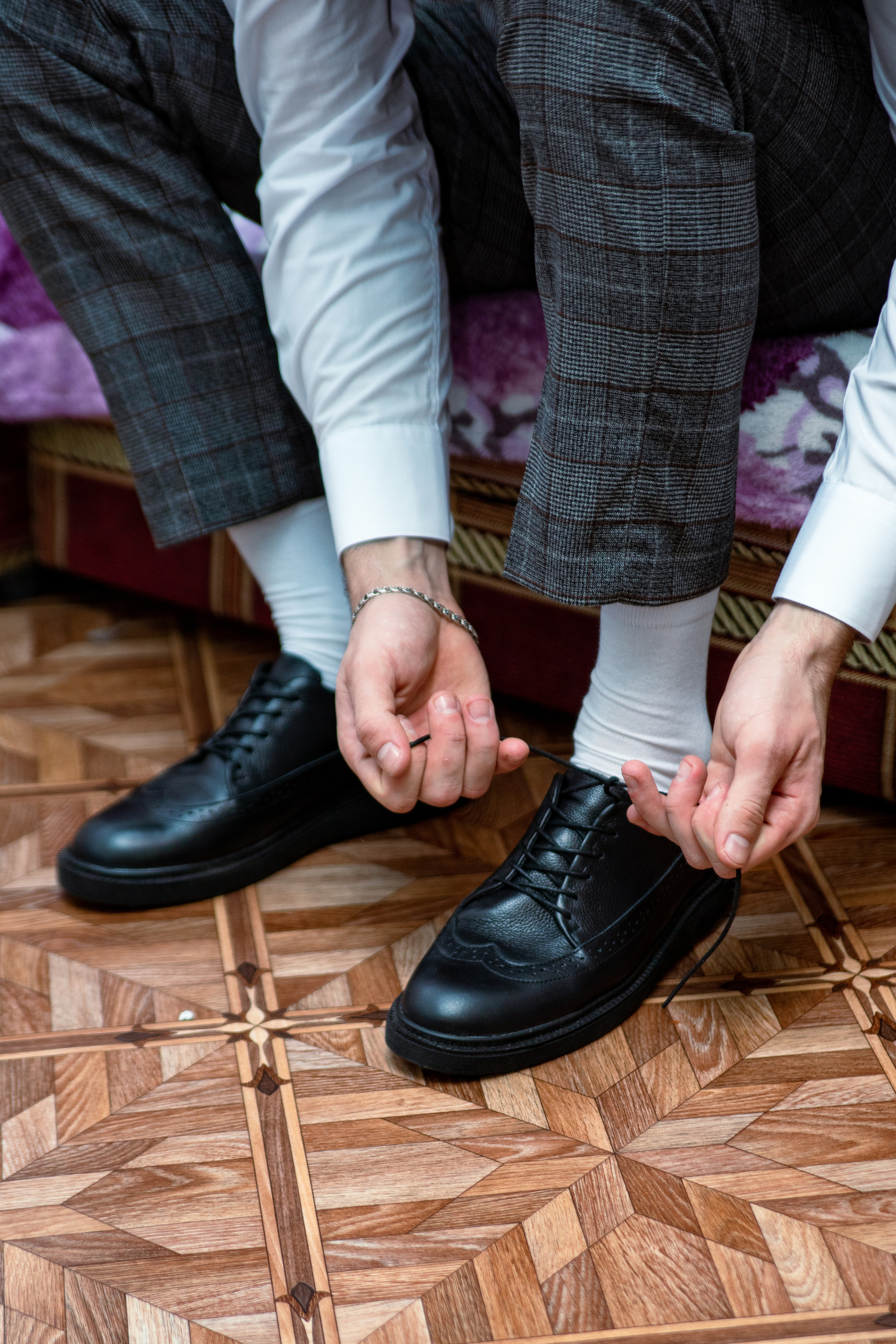 Александр + Алина. Свадебный и семейный фотограф в Михайловке Полина Крипс