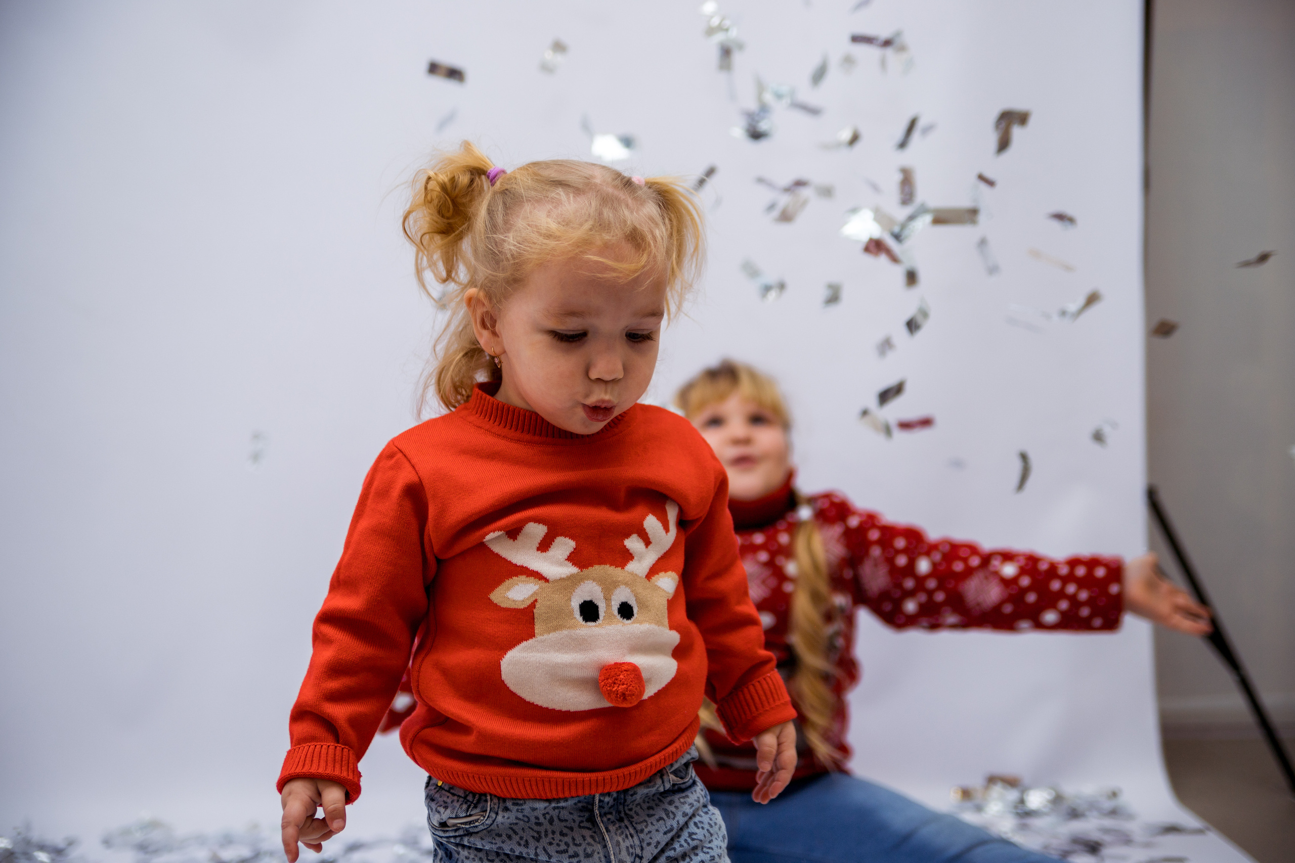 Виктория+Алена+ Аня. Свадебный и семейный фотограф в Михайловке Полина Крипс